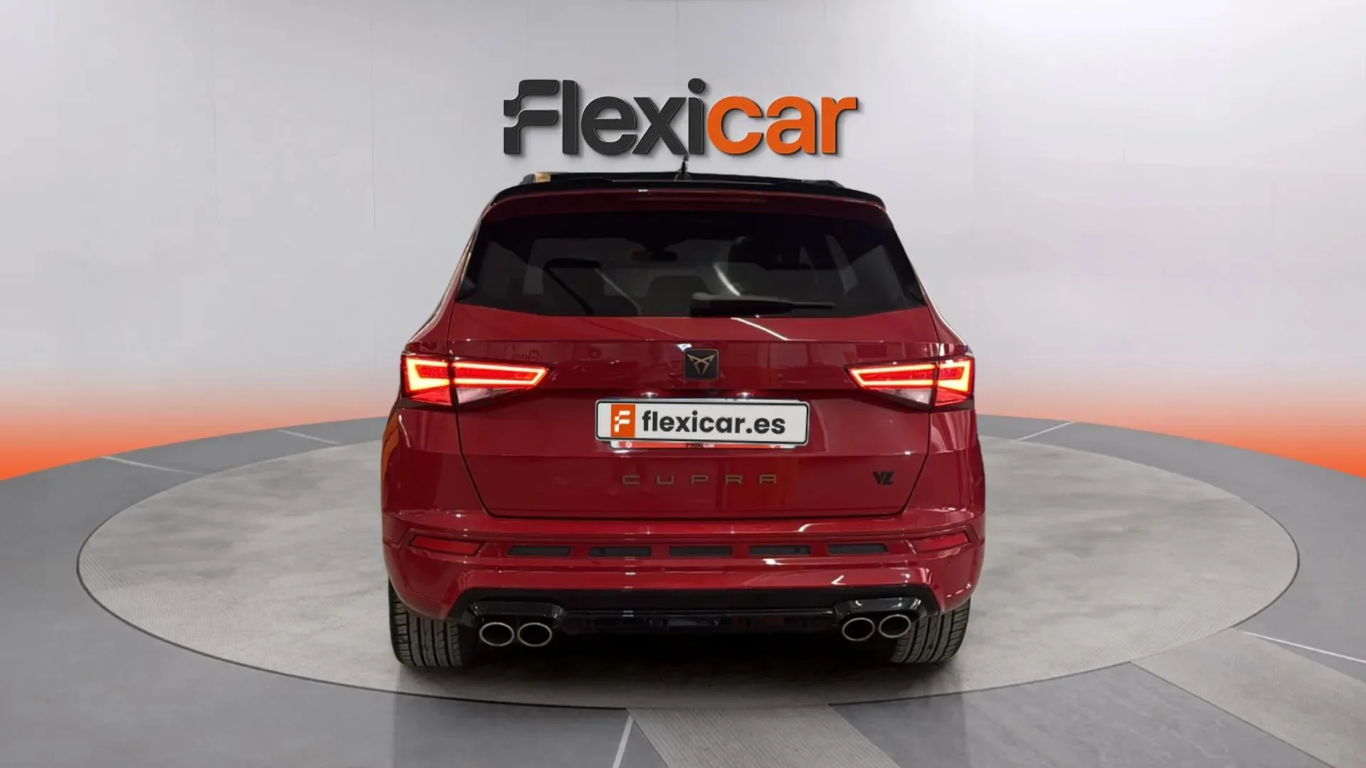 Cupra Ateca 2.0 TSI 4Drive DSG - foto 4