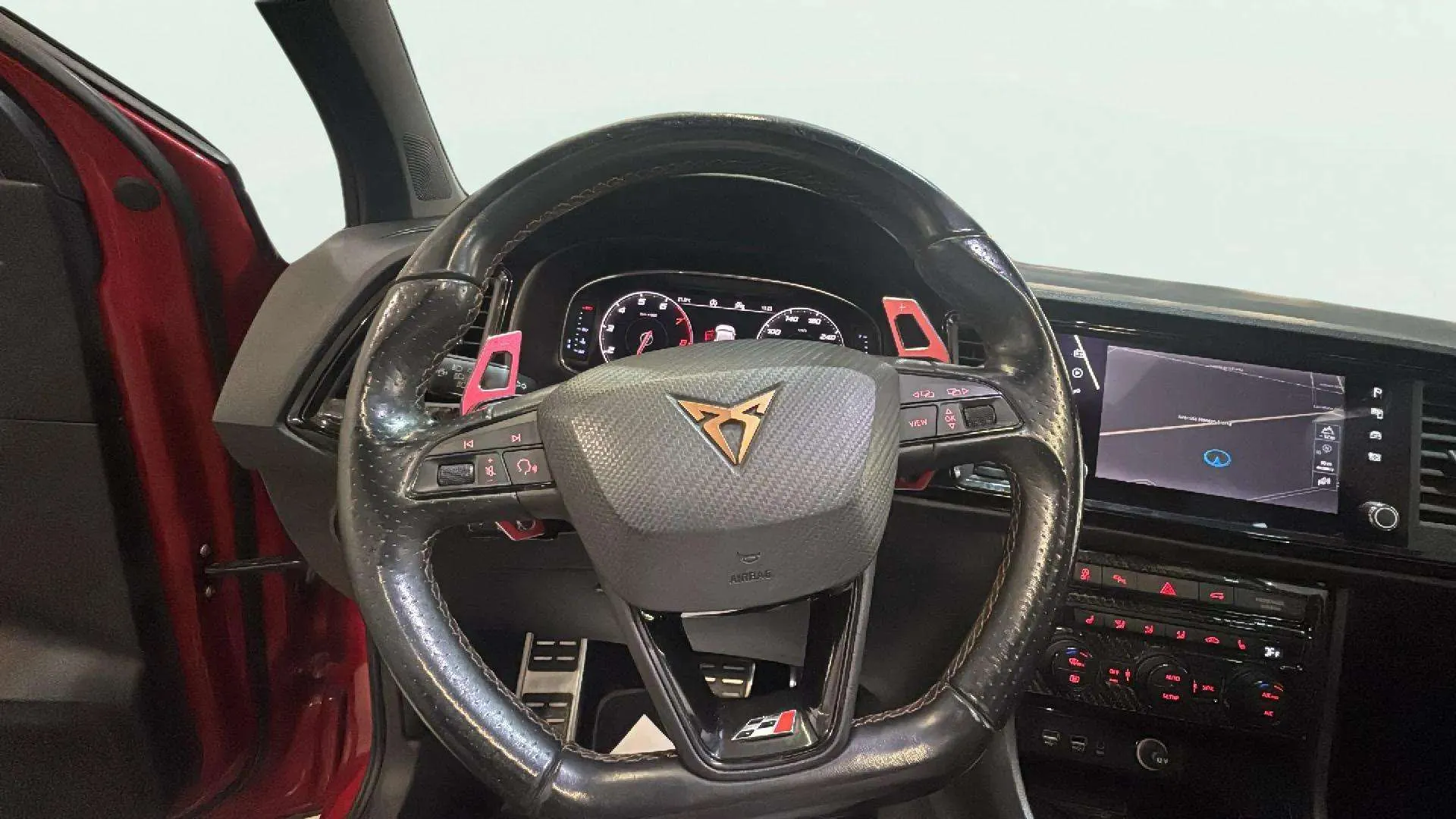 Cupra Ateca 2.0 TSI 4Drive DSG - foto 8