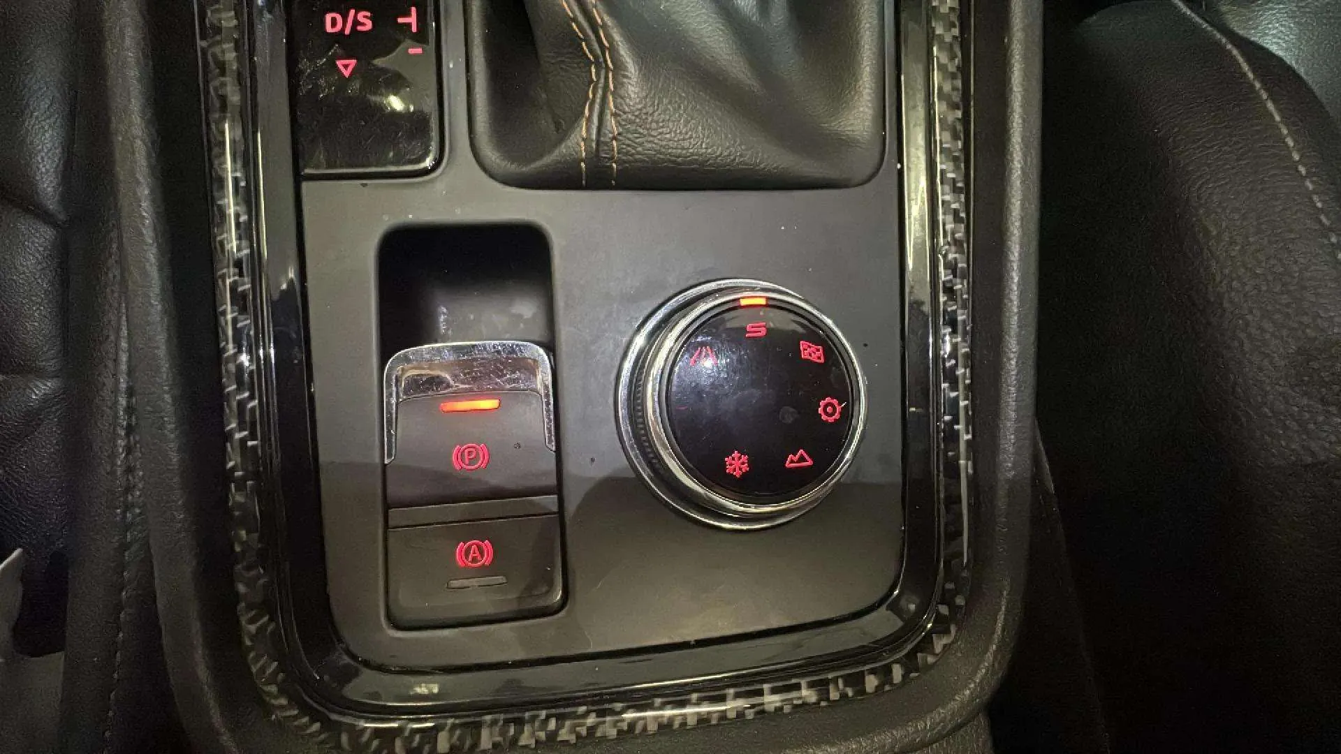 Cupra Ateca 2.0 TSI 4Drive DSG - foto 23