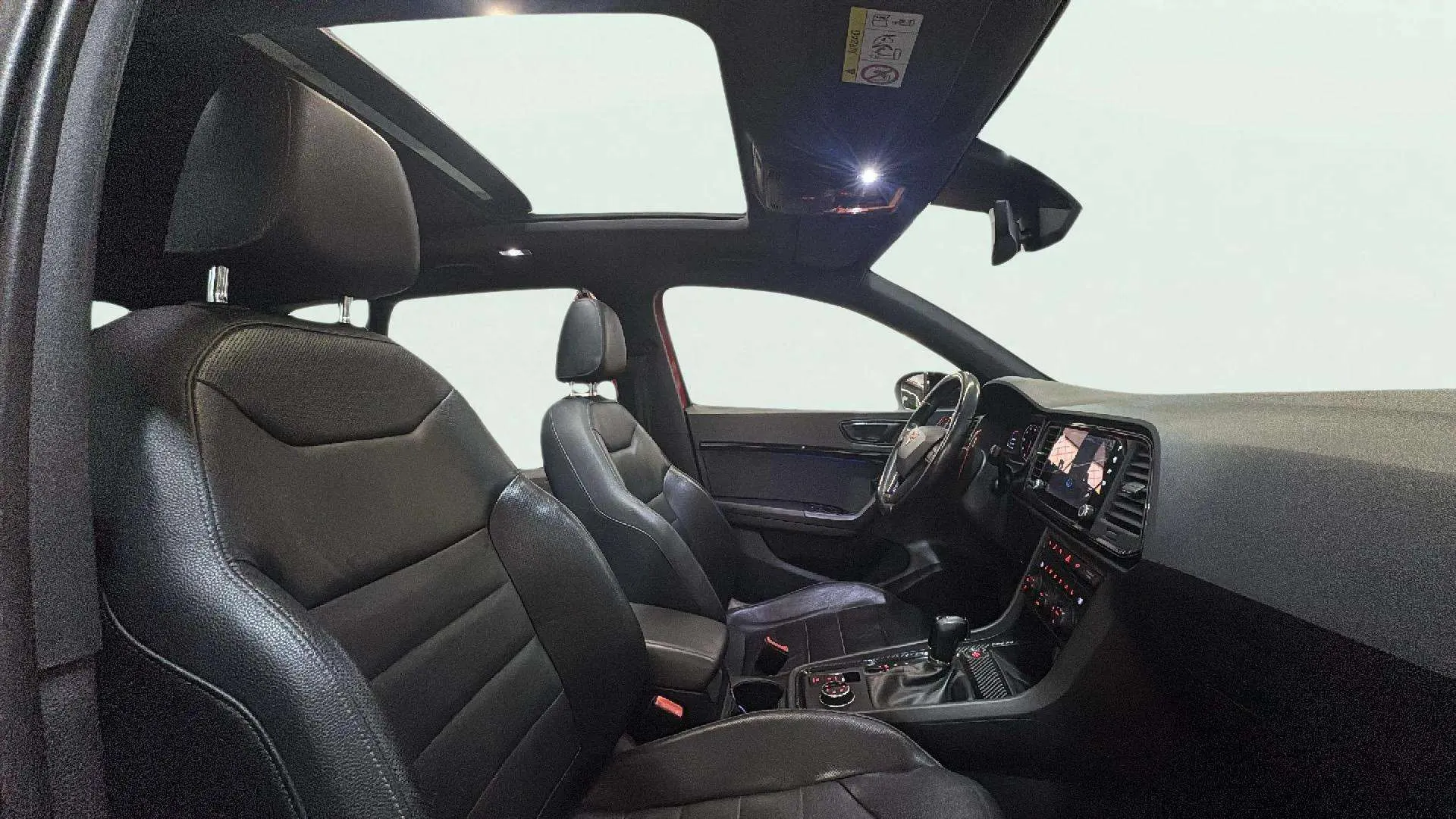 Cupra Ateca 2.0 TSI 4Drive DSG - foto 16