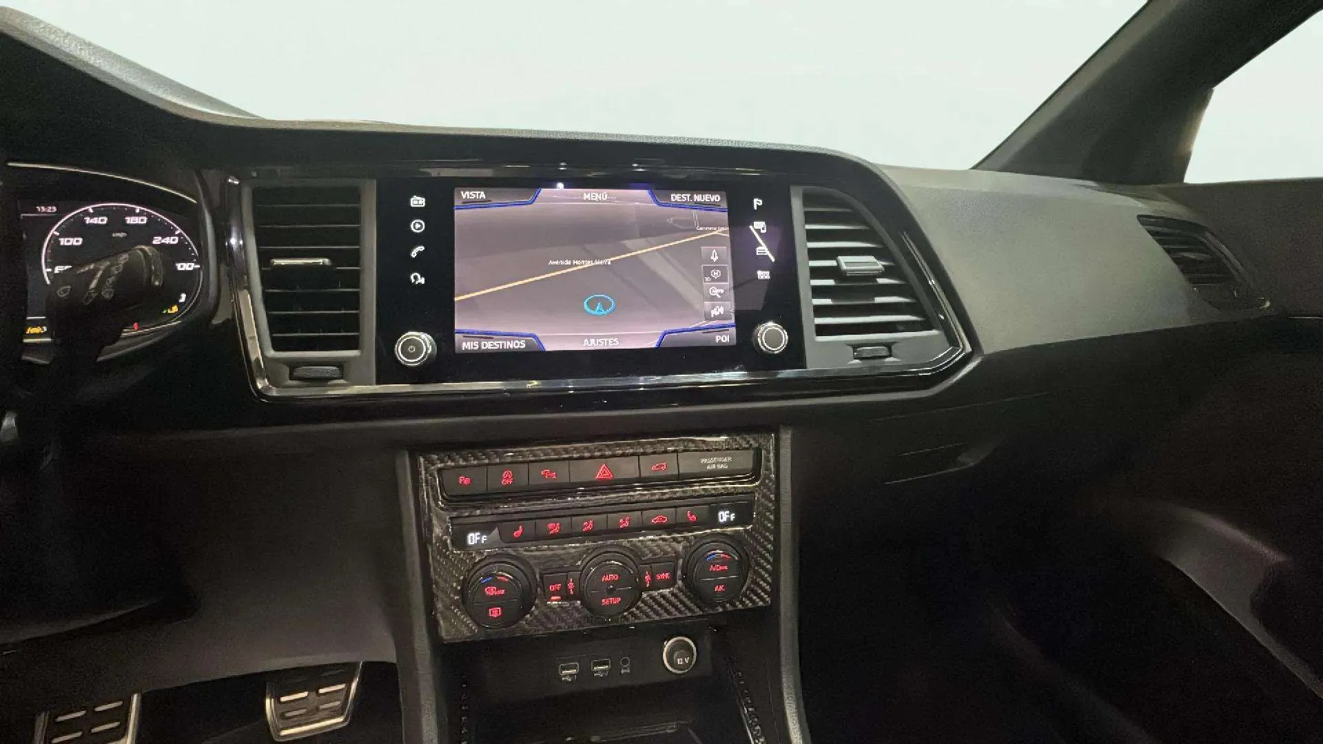 Cupra Ateca 2.0 TSI 4Drive DSG - foto 7