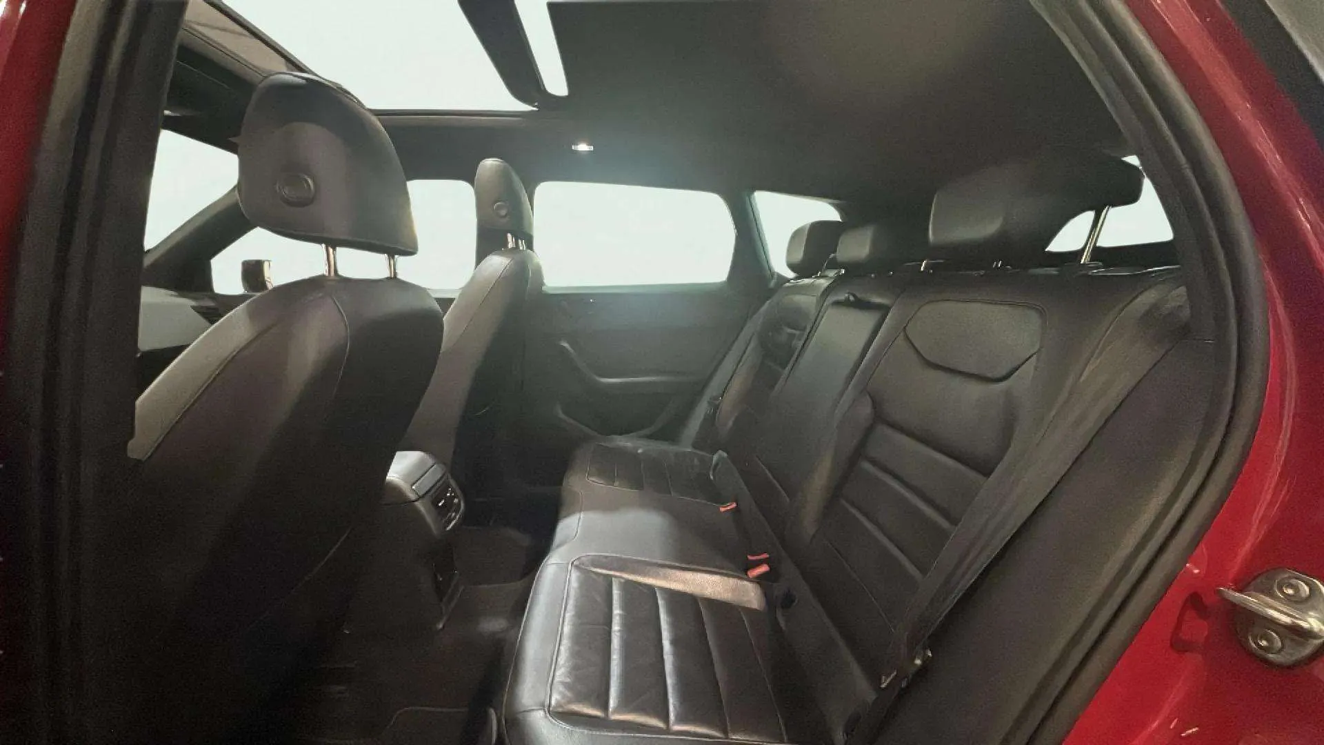 Cupra Ateca 2.0 TSI 4Drive DSG - foto 11