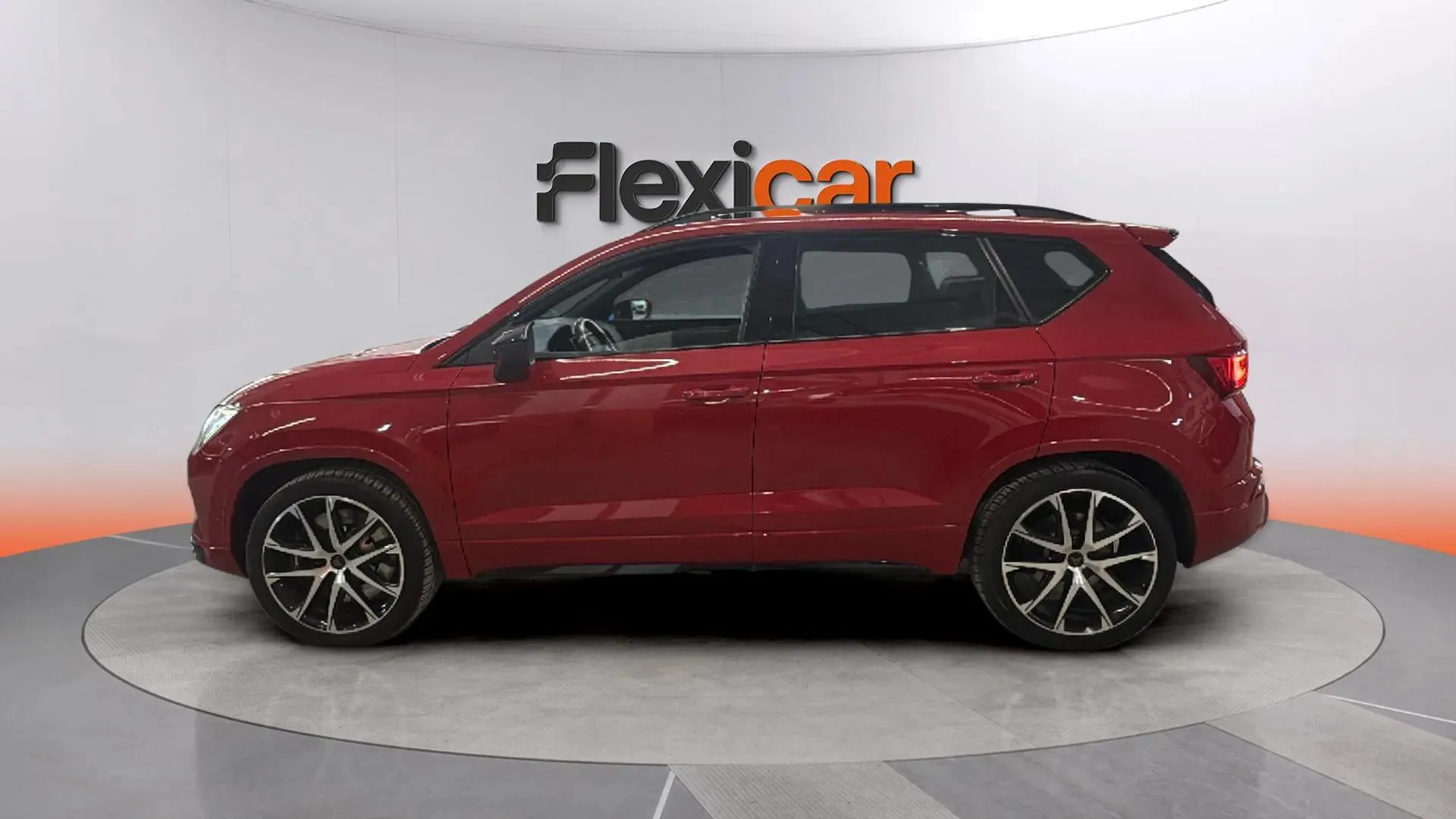Cupra Ateca 2.0 TSI 4Drive DSG - foto 5