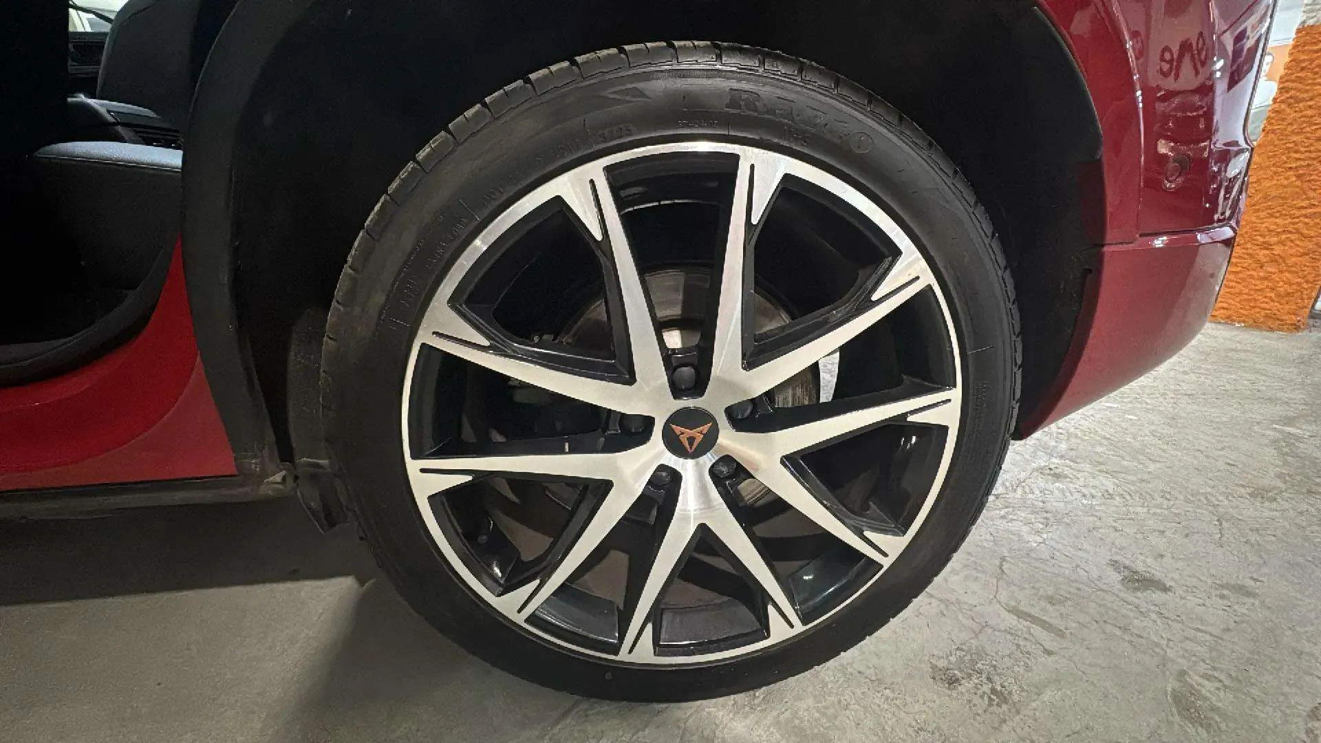 Cupra Ateca 2.0 TSI 4Drive DSG - foto 14