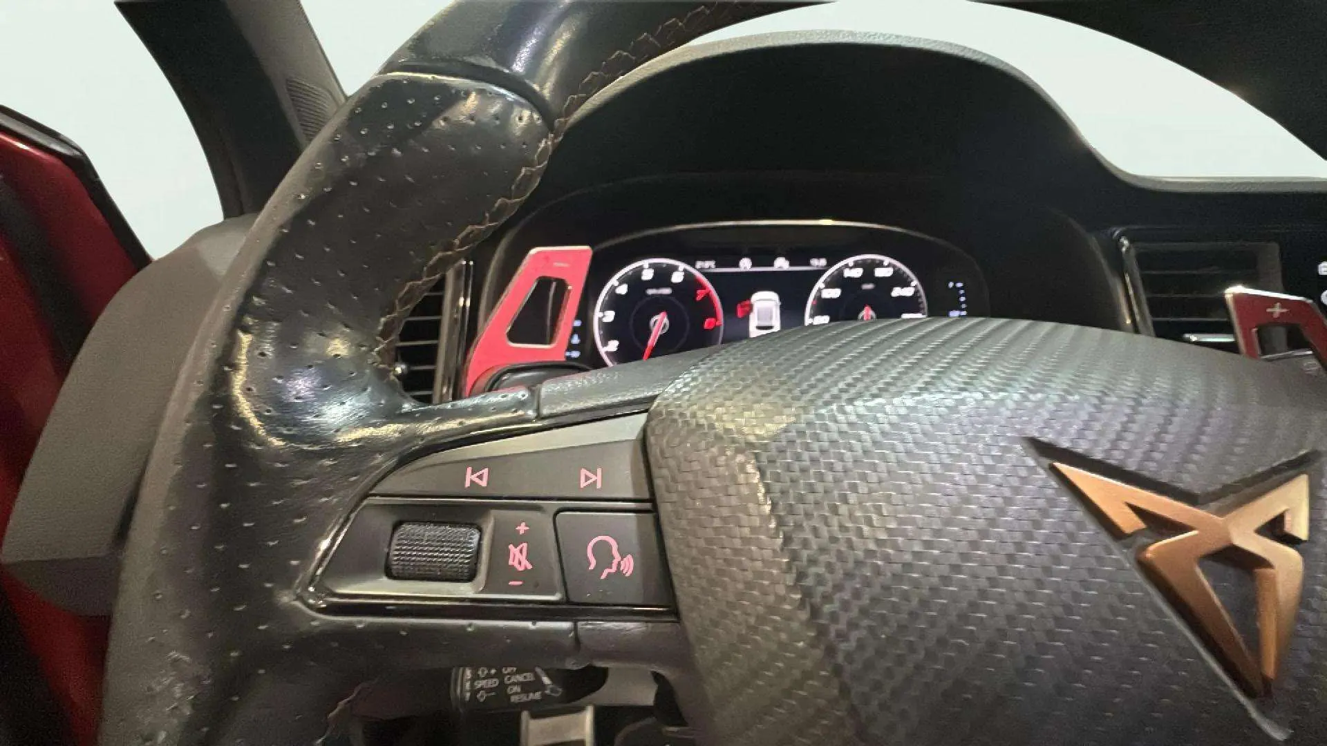 Cupra Ateca 2.0 TSI 4Drive DSG - foto 20