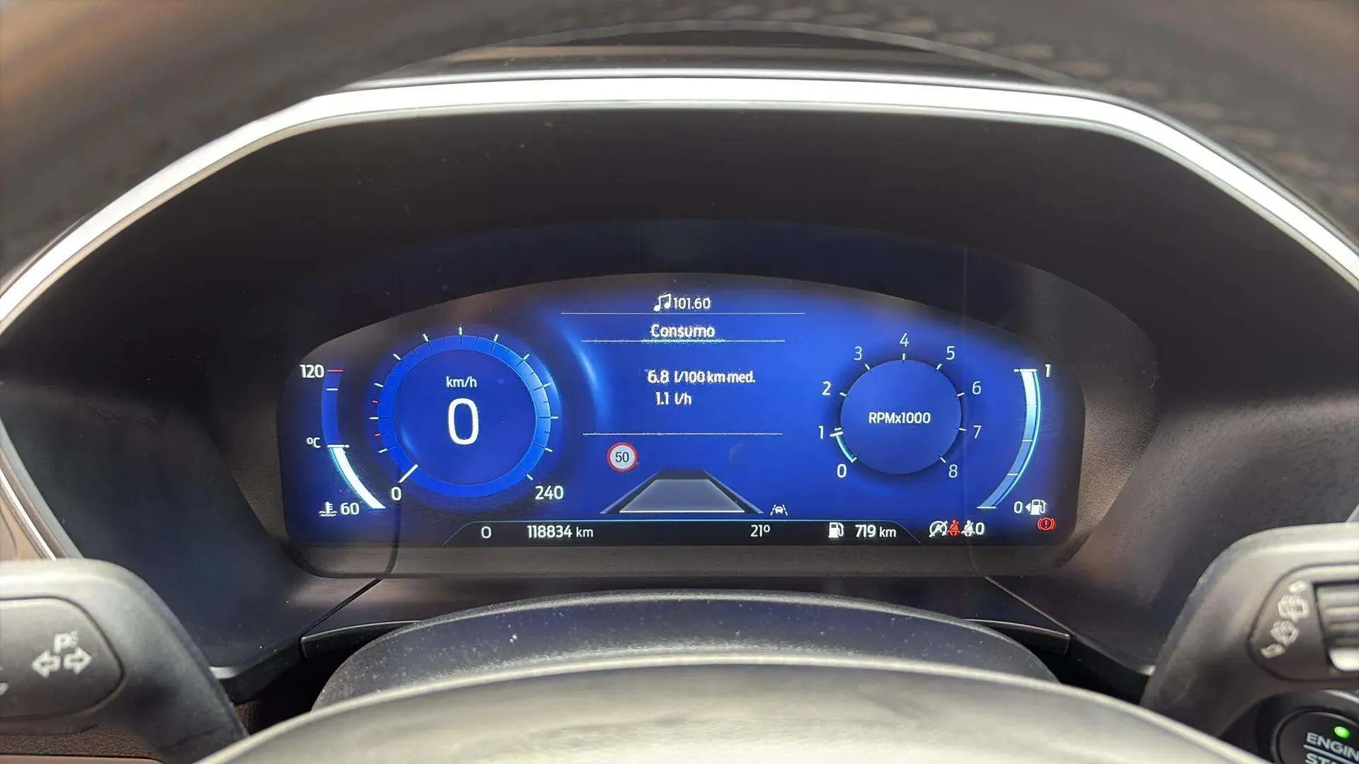Ford Kuga Titanium 1.5T EcoBoost - foto 10