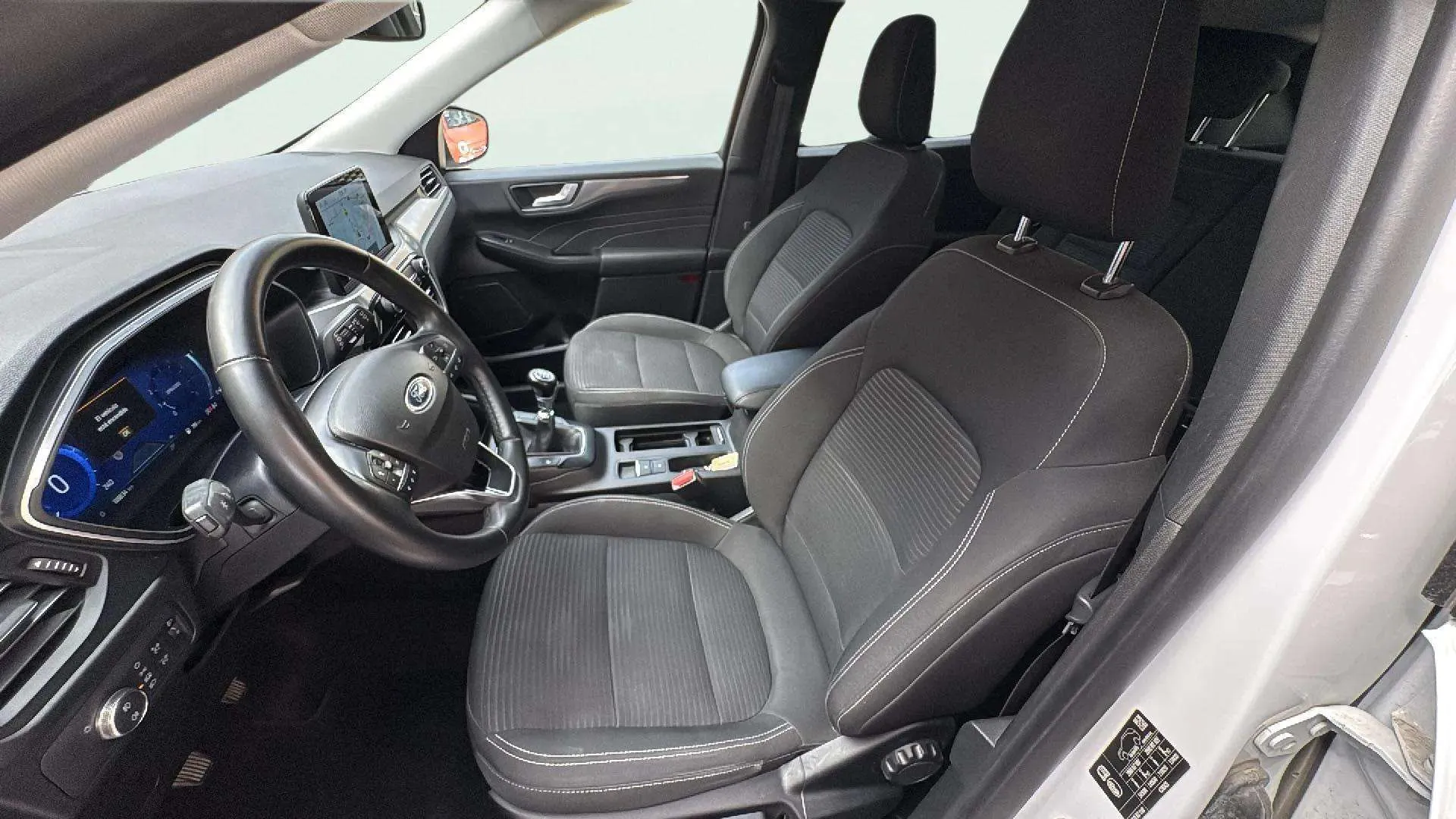 Ford Kuga Titanium 1.5T EcoBoost - foto 11