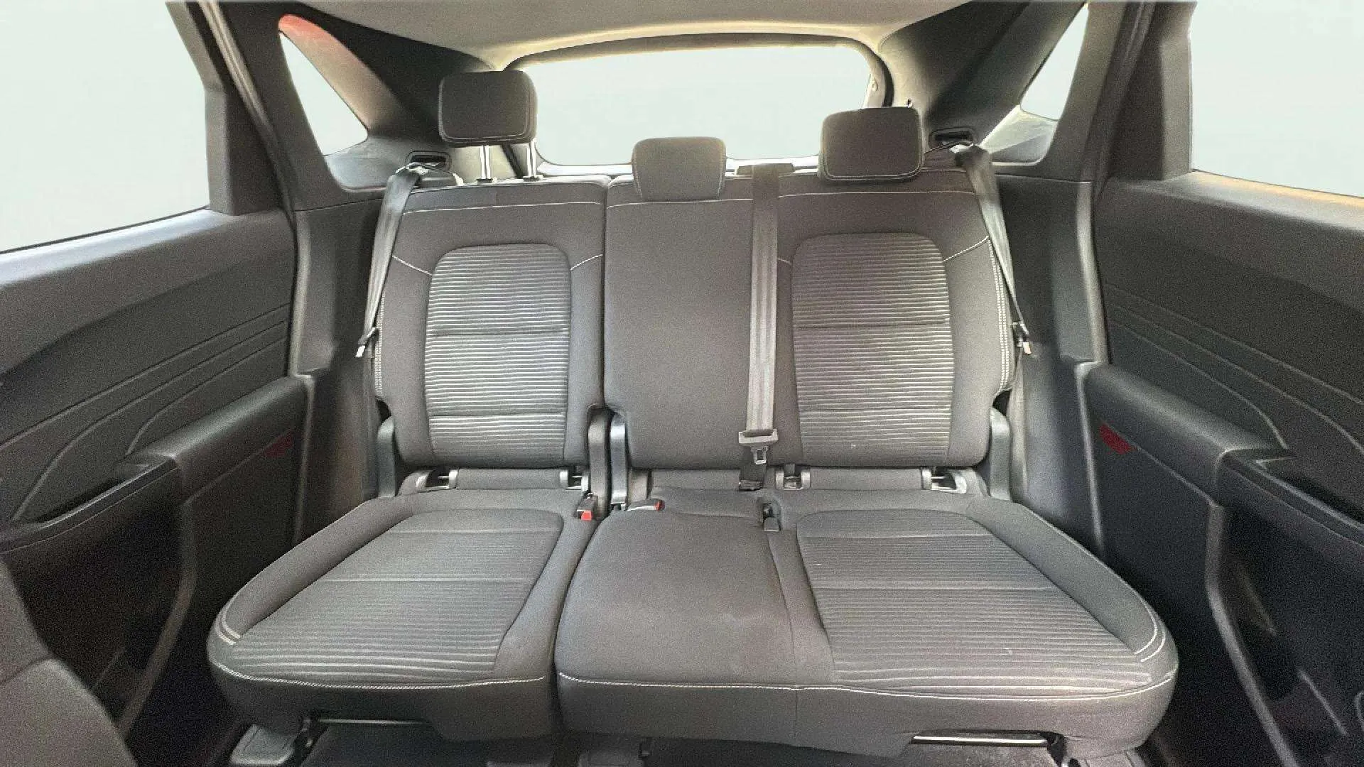 Ford Kuga Titanium 1.5T EcoBoost - foto 13