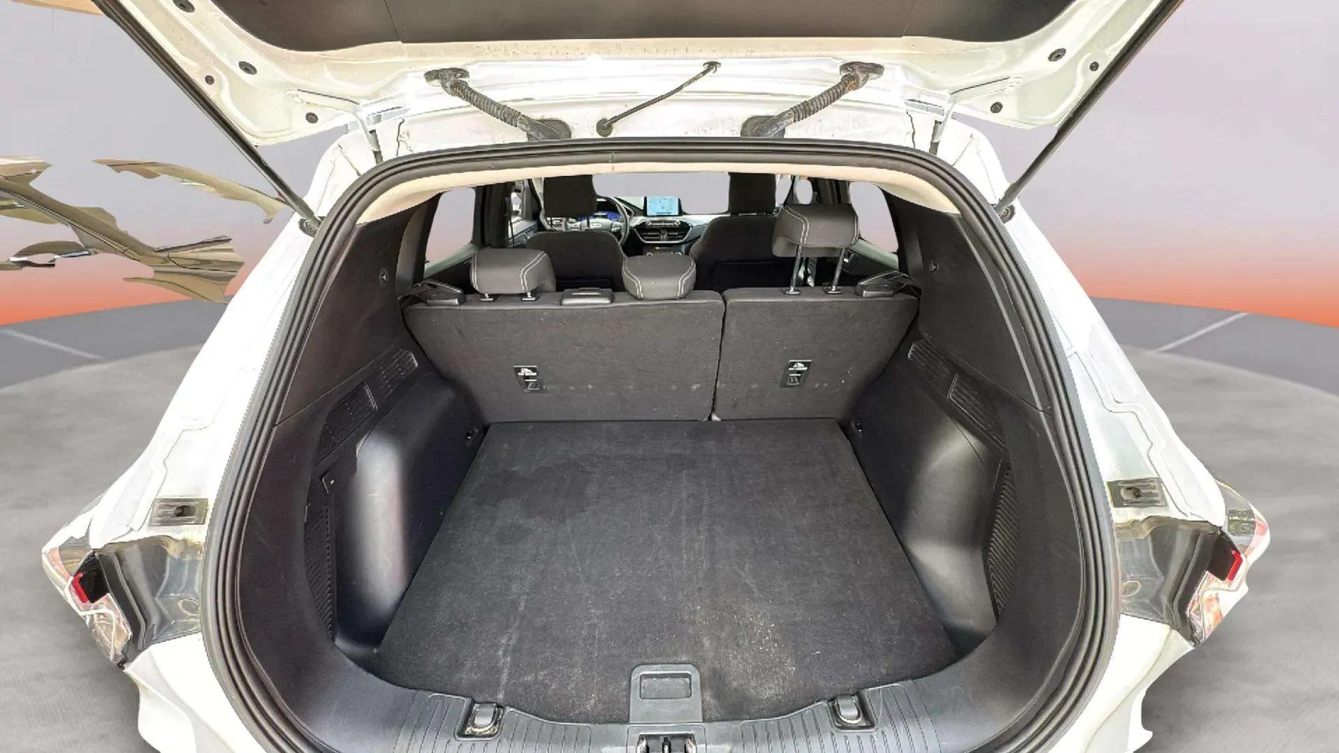 Ford Kuga Titanium 1.5T EcoBoost - foto 6