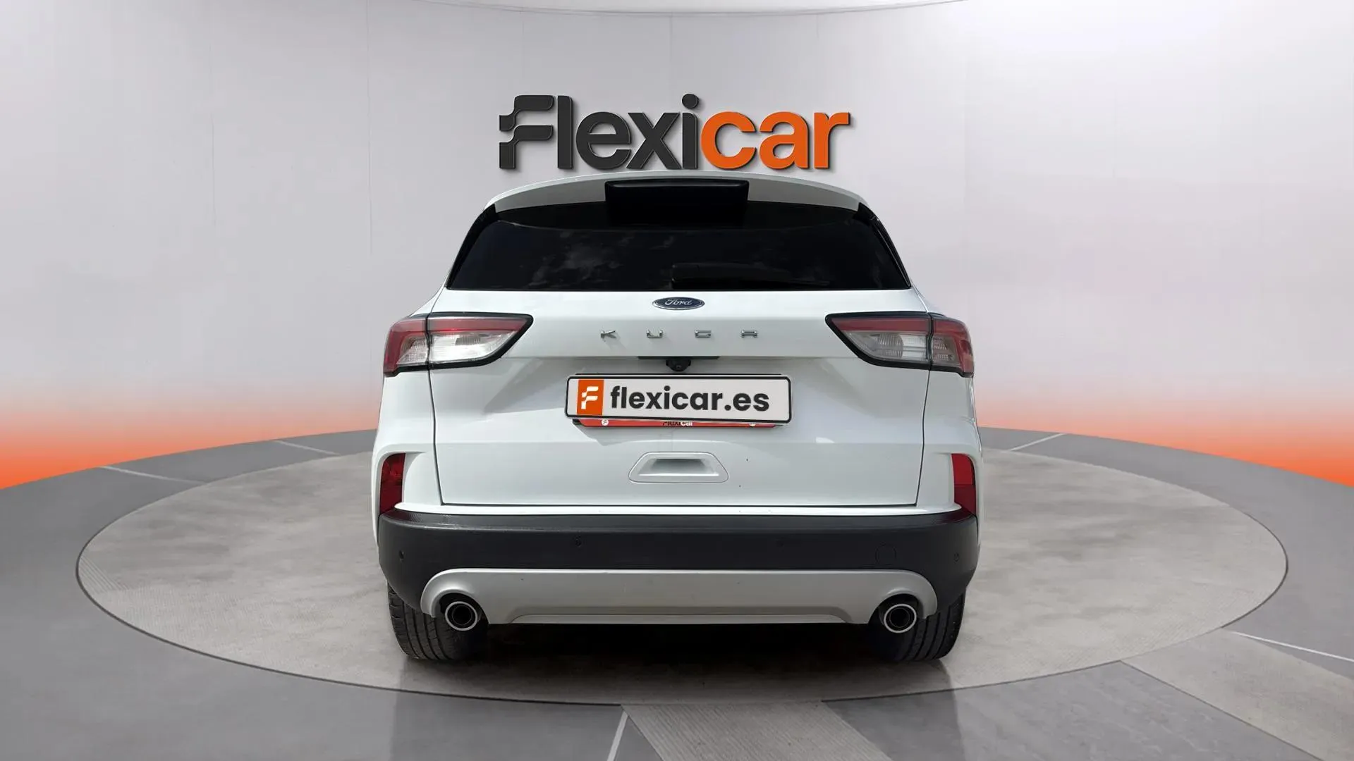 Ford Kuga Titanium 1.5T EcoBoost - foto 4
