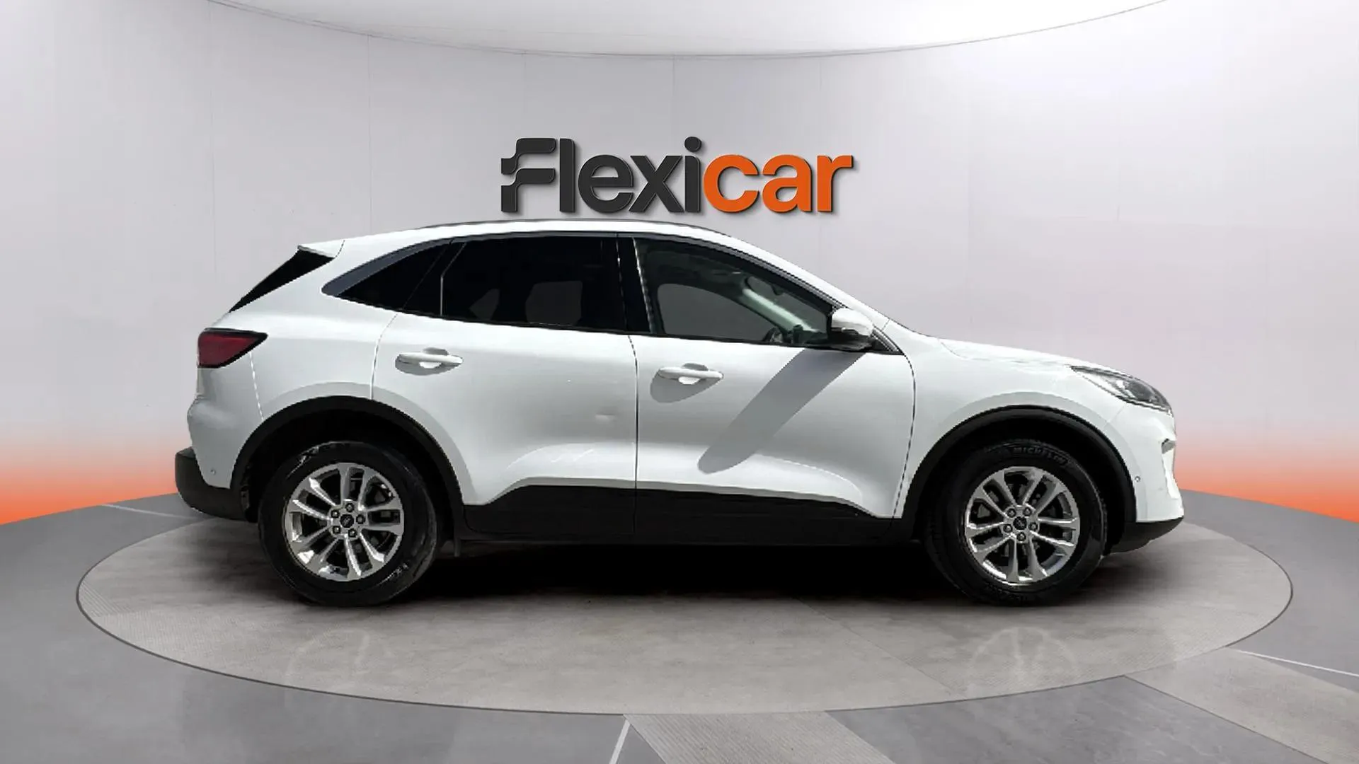 Ford Kuga Titanium 1.5T EcoBoost - foto 3
