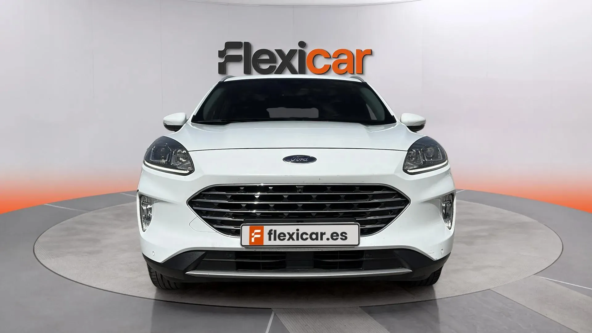 Ford Kuga Titanium 1.5T EcoBoost - foto 2