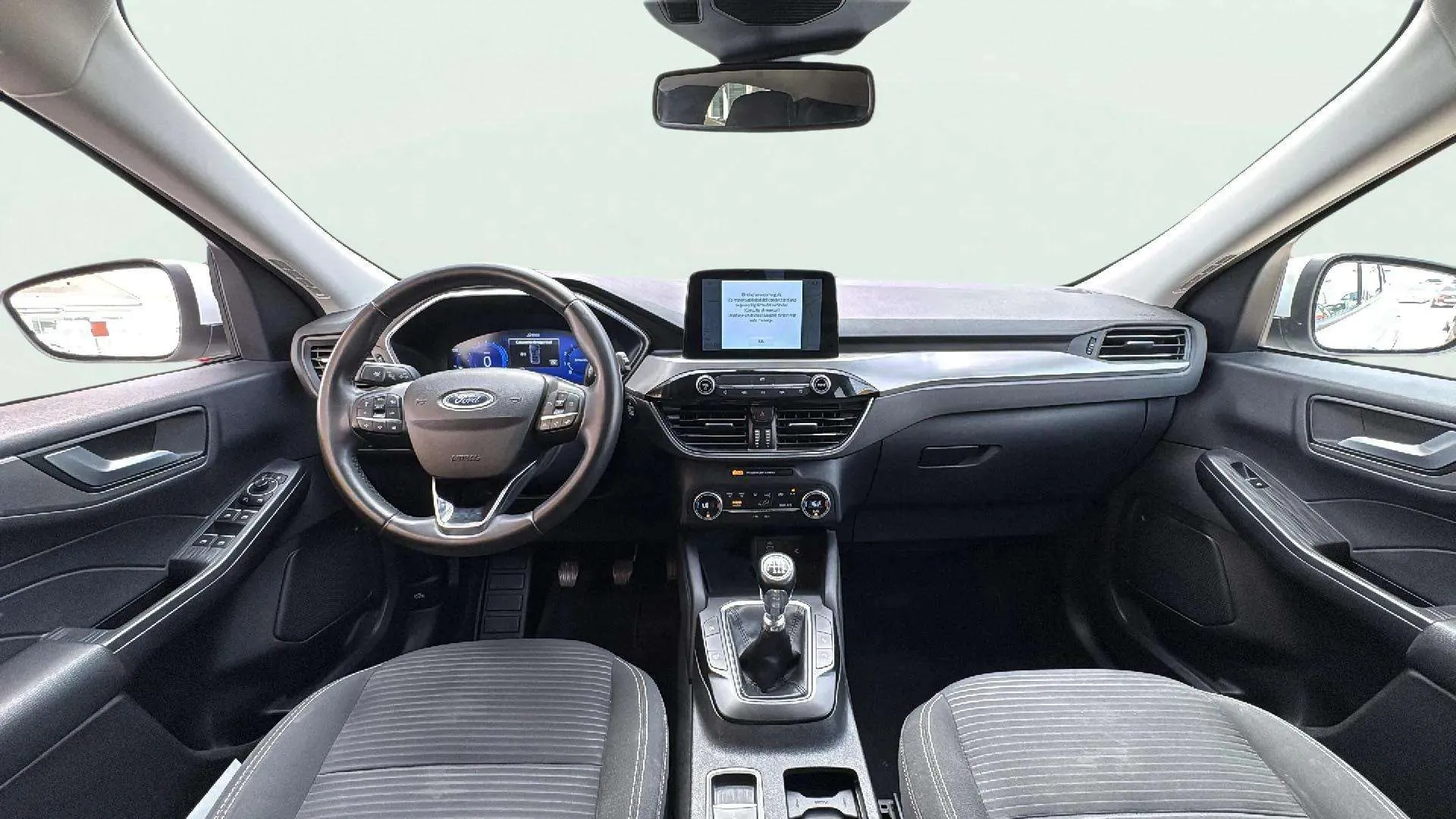Ford Kuga Titanium 1.5T EcoBoost - foto 7