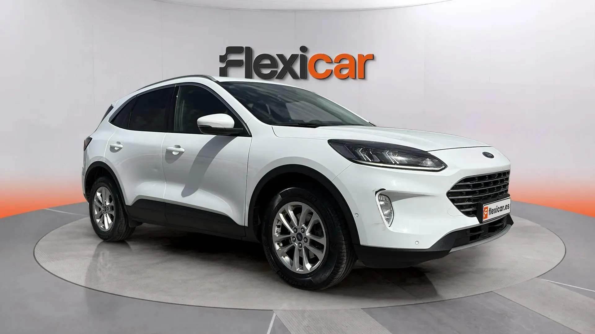 Ford Kuga Titanium 1.5T EcoBoost