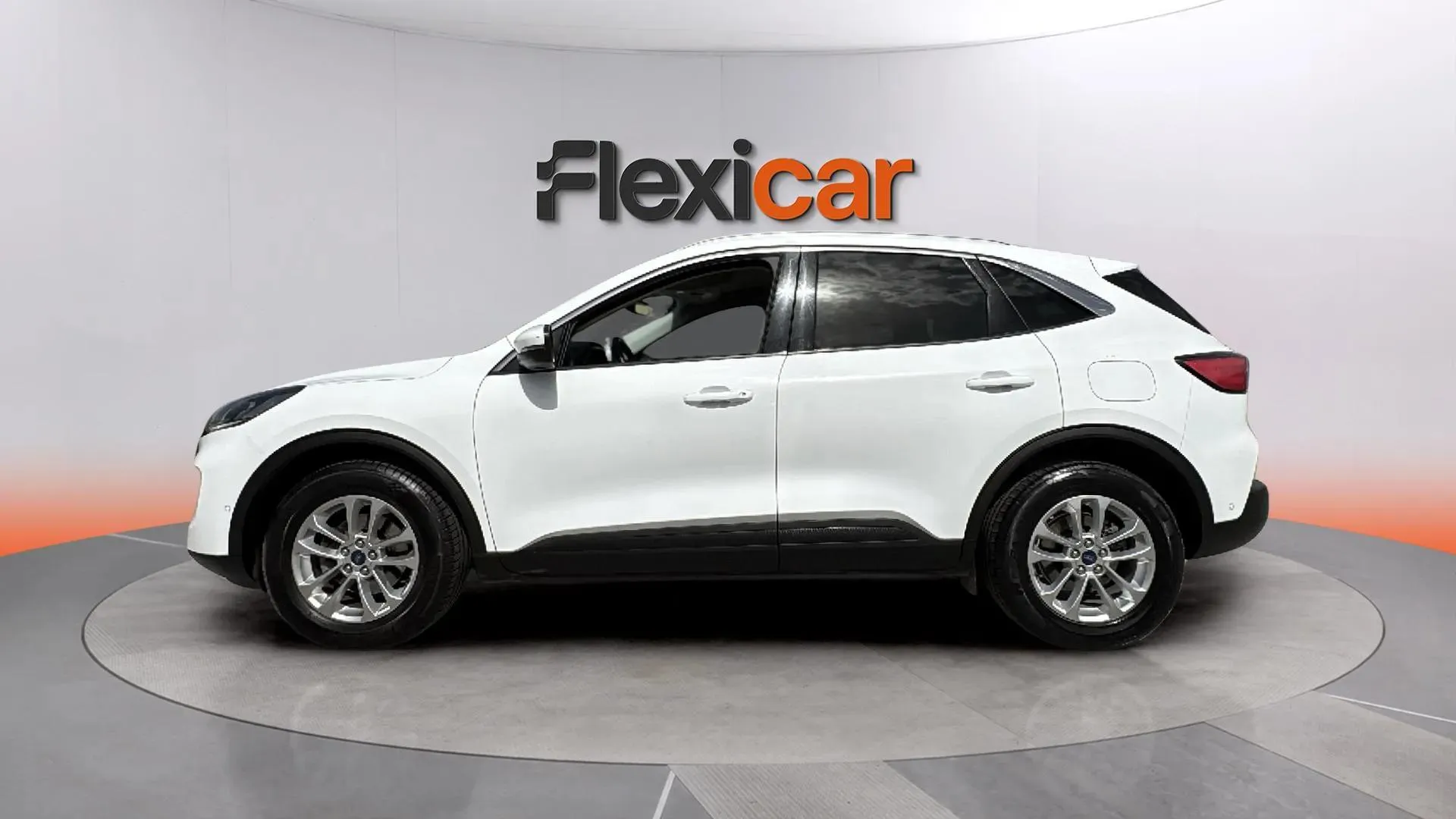 Ford Kuga Titanium 1.5T EcoBoost - foto 5
