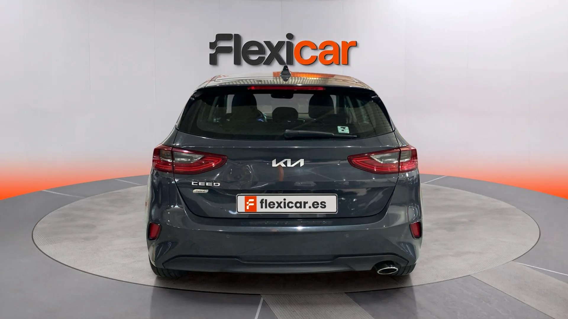 Kia Ceed 1.6 MHEV iMT Drive - foto 8