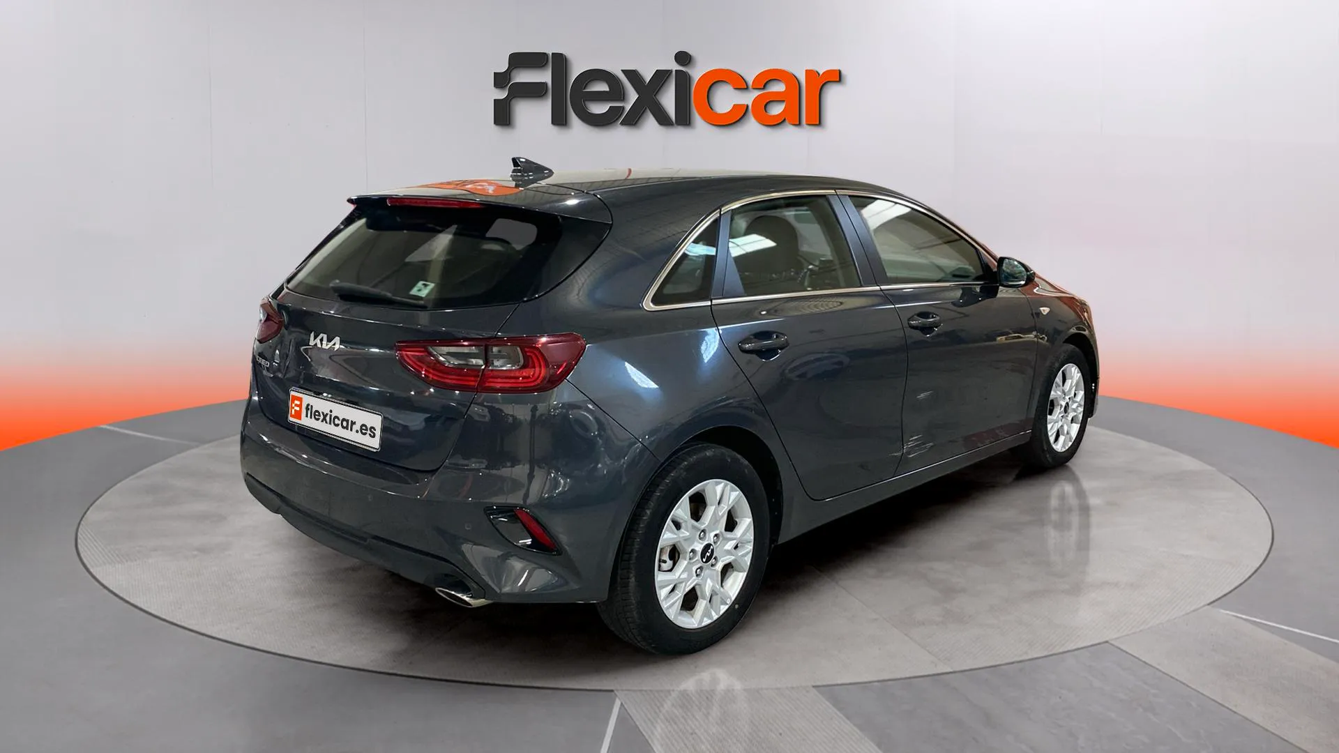 Kia Ceed 1.6 MHEV iMT Drive - foto 7