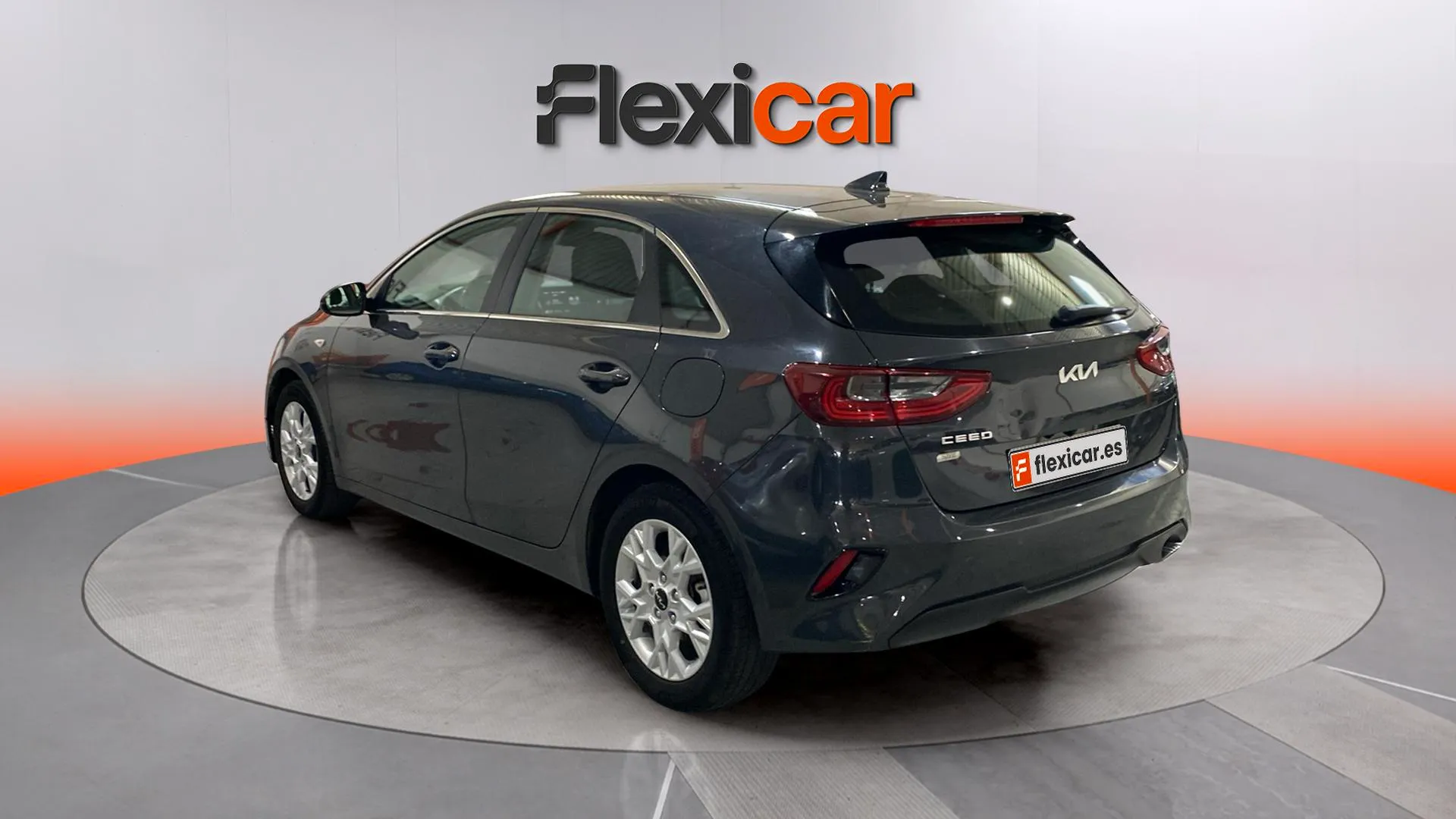 Kia Ceed 1.6 MHEV iMT Drive - foto 6