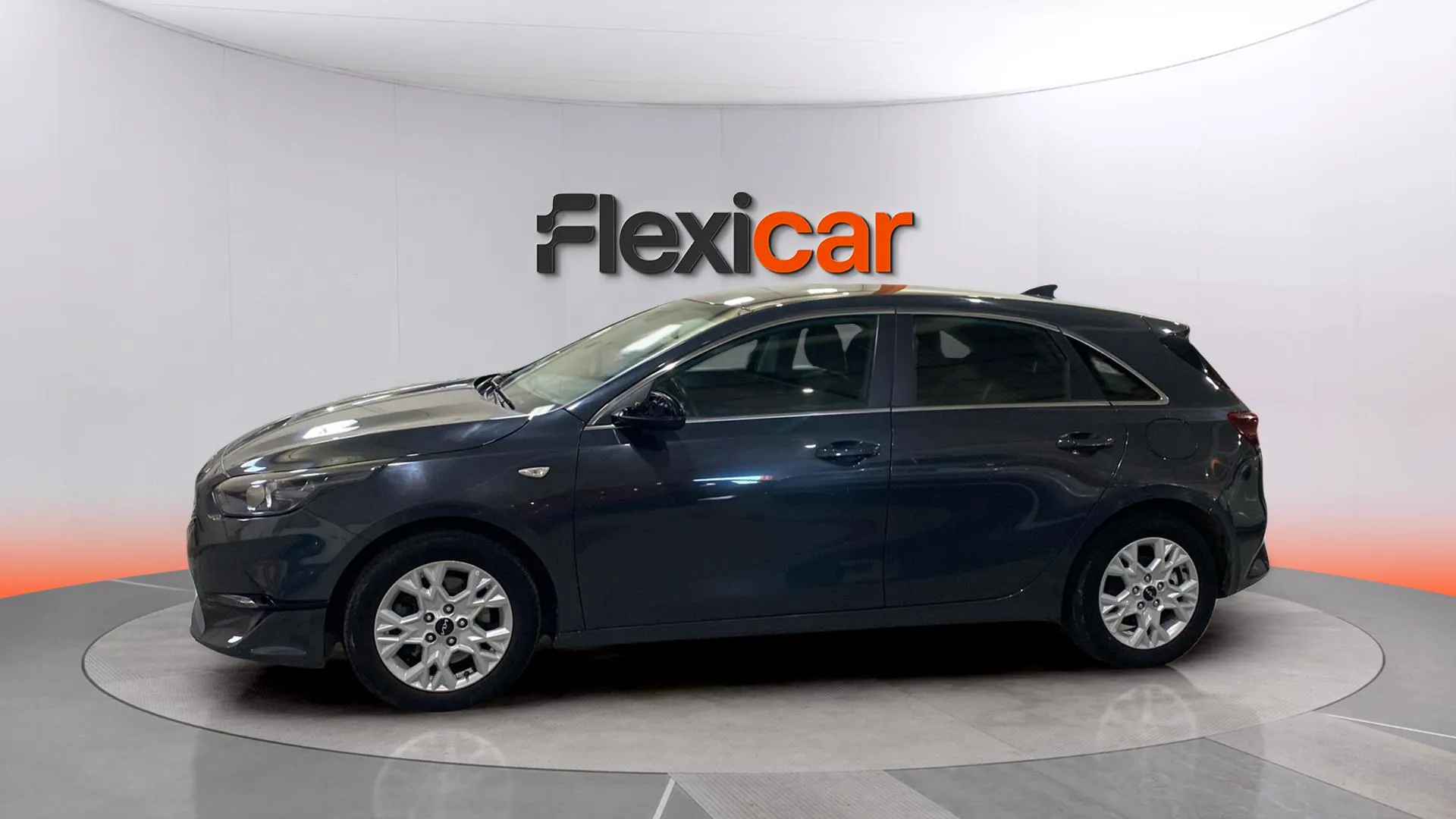 Kia Ceed 1.6 MHEV iMT Drive - foto 4