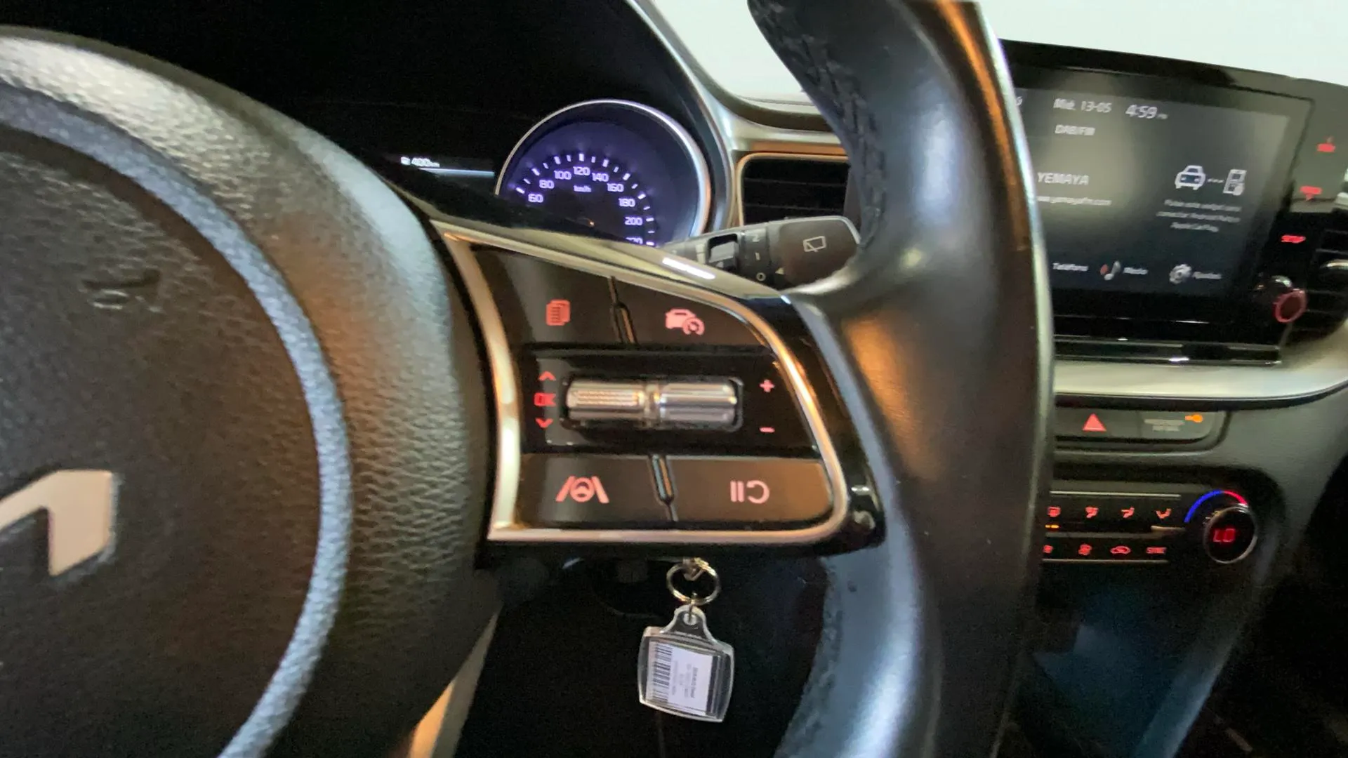 Kia Ceed 1.6 MHEV iMT Drive - foto 12