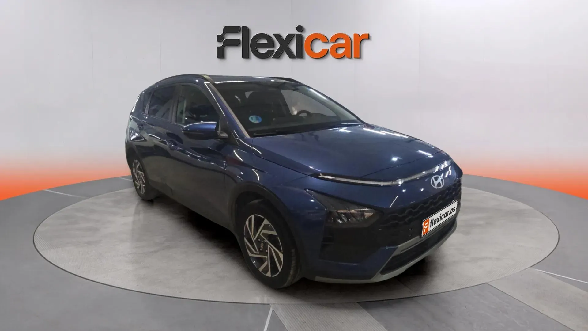 Hyundai Bayon 1.0 T-GDi 48V Maxx DCT