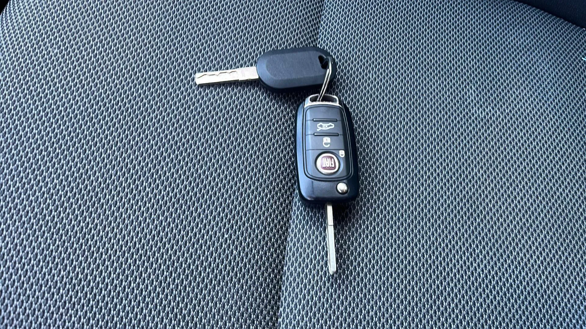 Fiat Tipo 1.4 16v Easy gasolina - foto 22