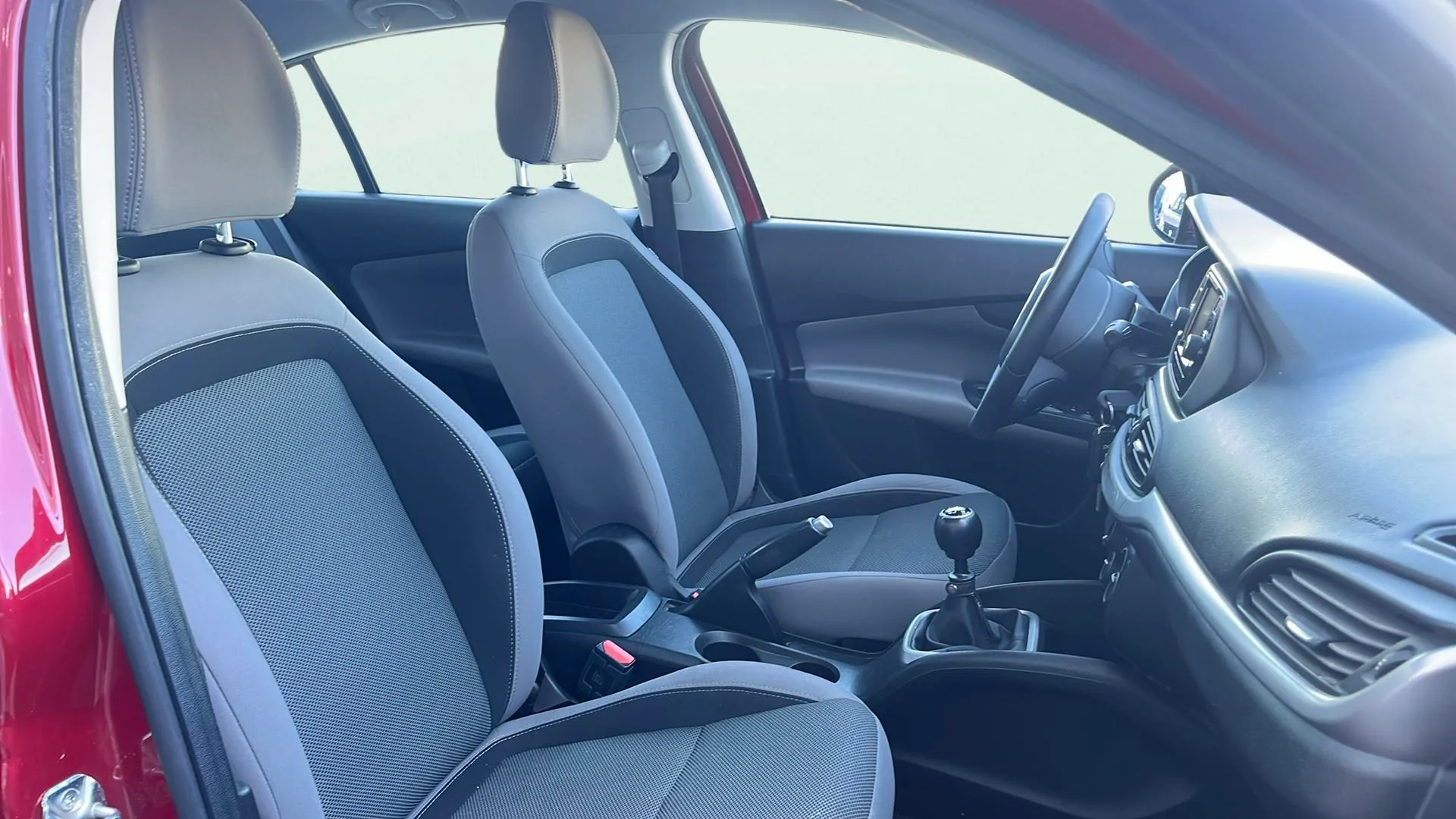 Fiat Tipo 1.4 16v Easy gasolina - foto 14