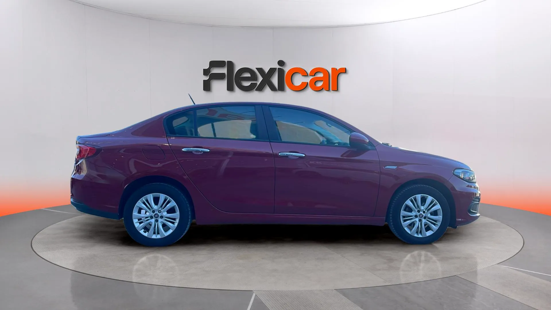 Fiat Tipo 1.4 16v Easy gasolina - foto 7
