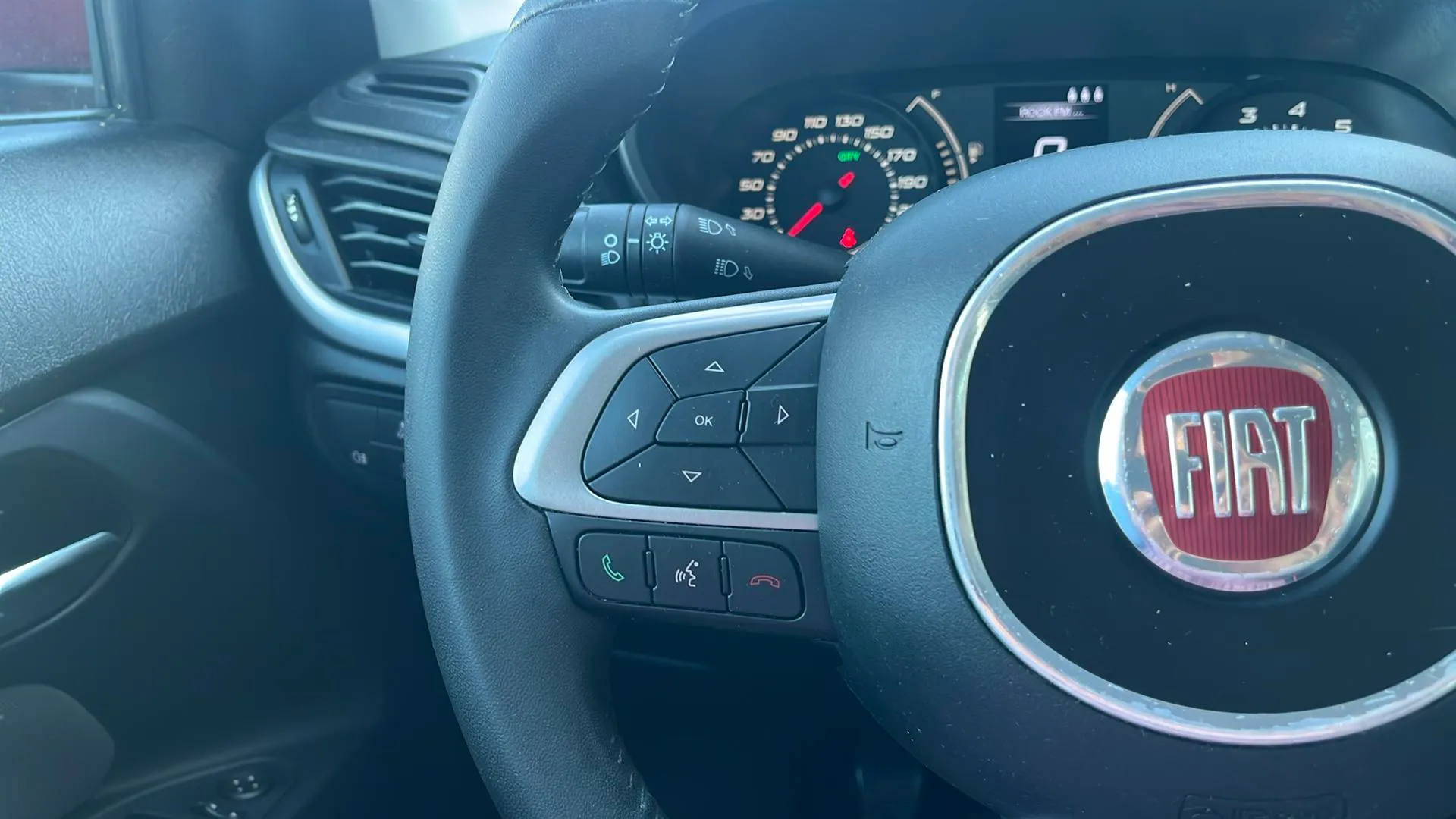 Fiat Tipo 1.4 16v Easy gasolina - foto 17