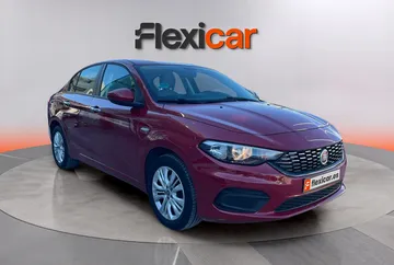 fiat tipo 14 16v easy 70kw 95cv gasolina 5p gasolina manual guadalajara 903000000253999
