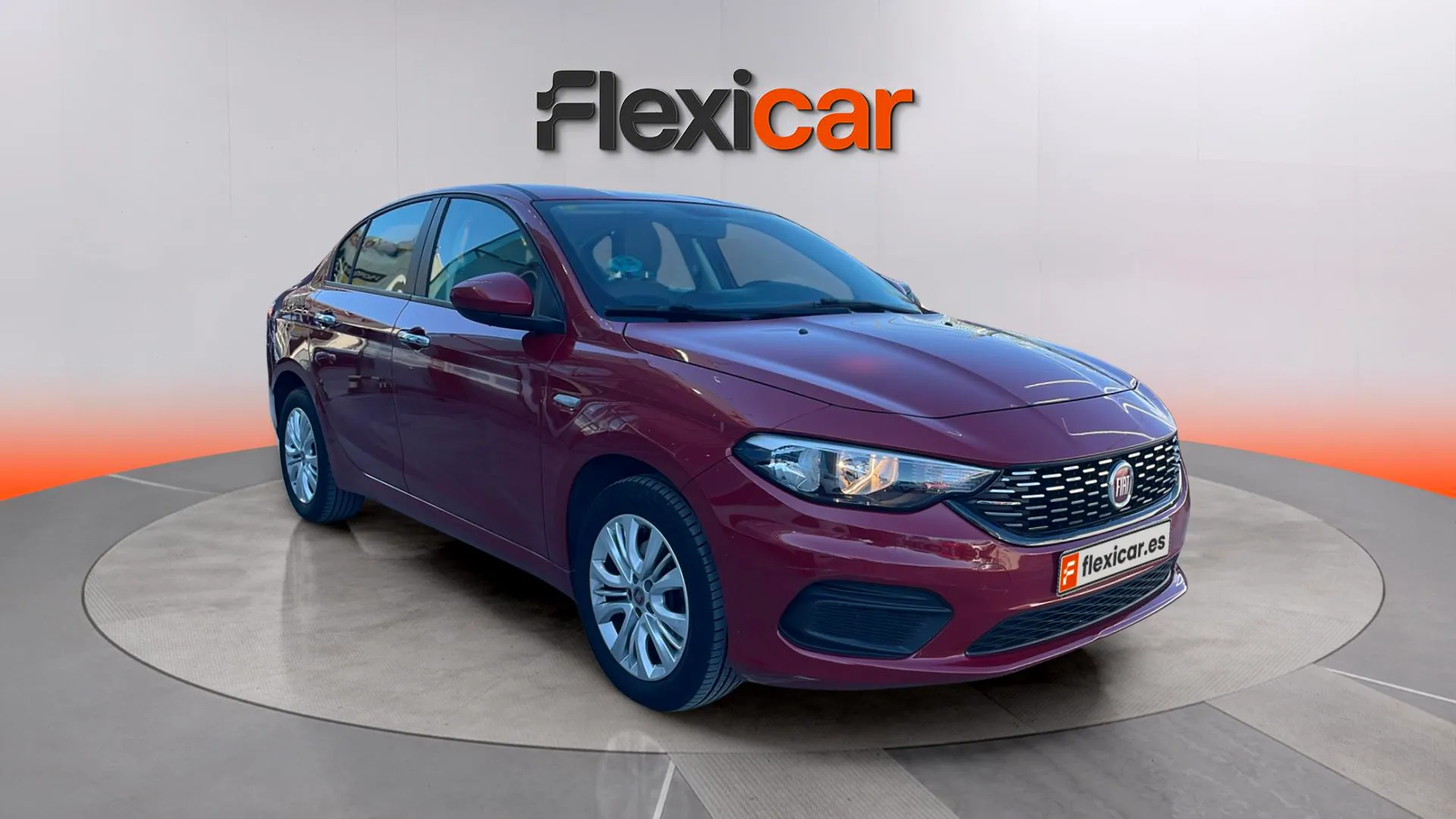 Fiat Tipo 1.4 16v Easy gasolina