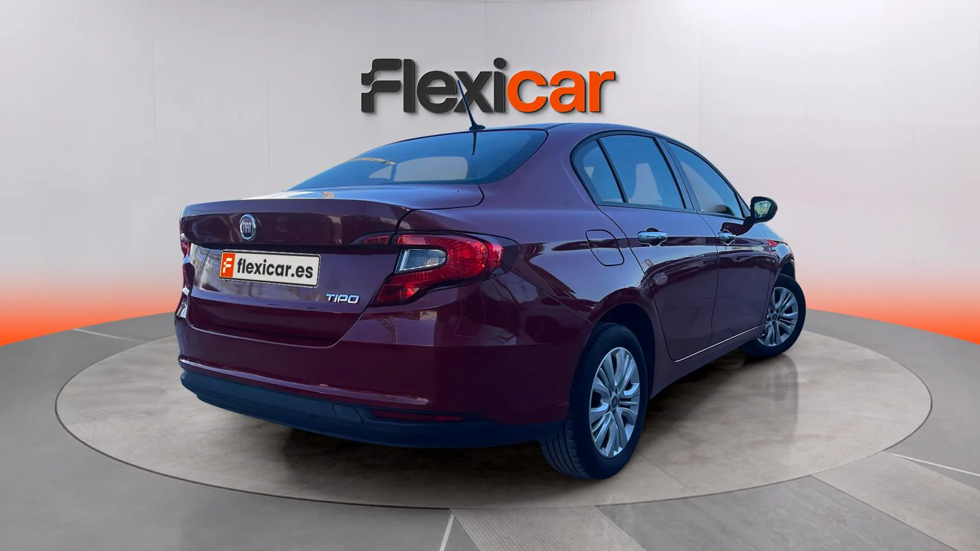Fiat Tipo 1.4 16v Easy gasolina - foto 6
