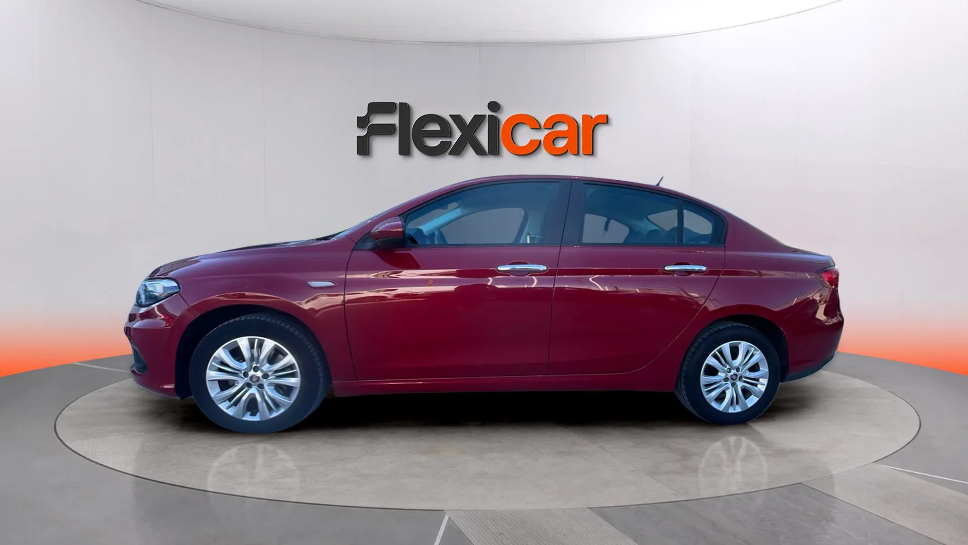 Fiat Tipo 1.4 16v Easy gasolina - foto 4
