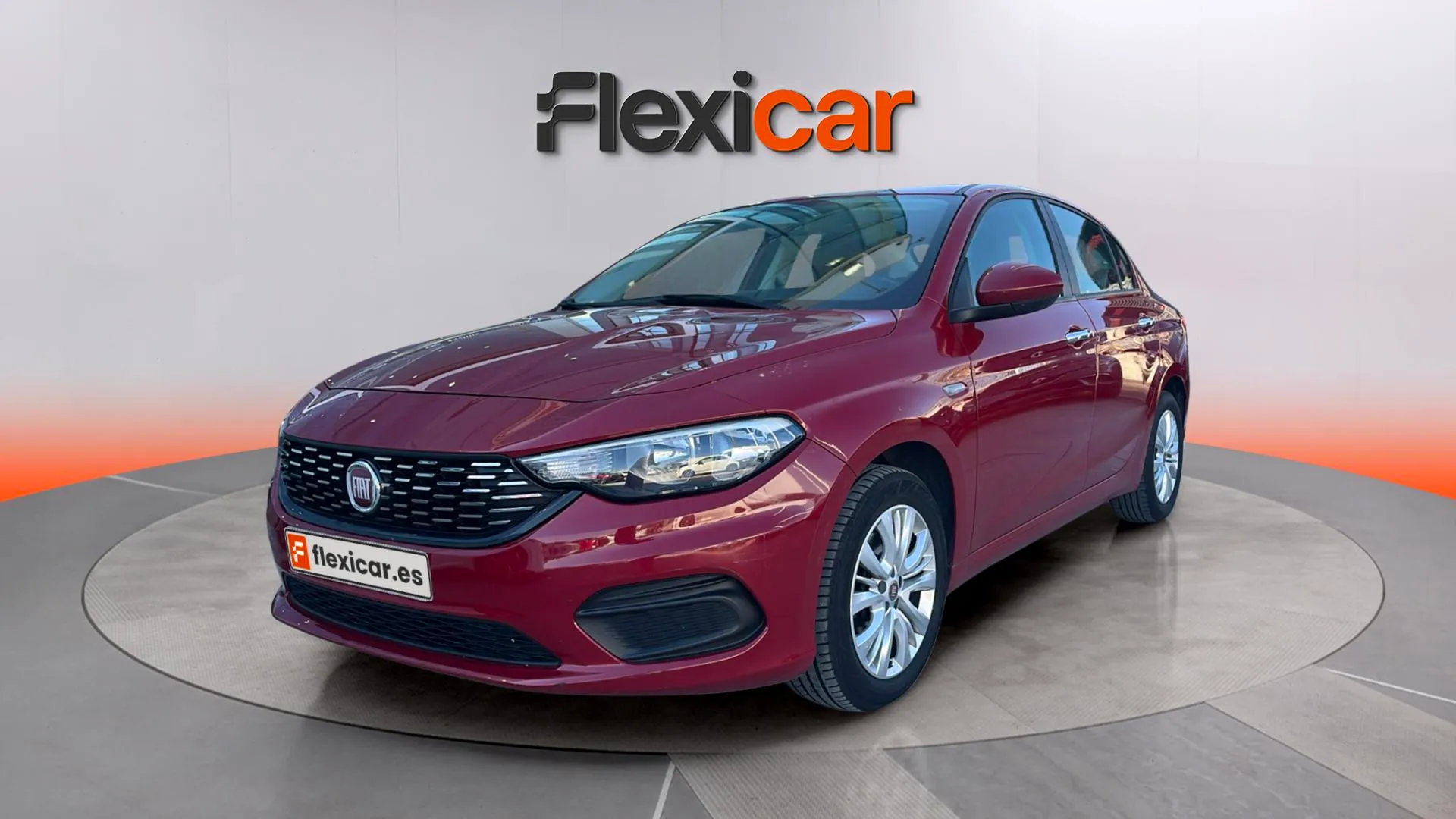 Fiat Tipo 1.4 16v Easy gasolina - foto 3