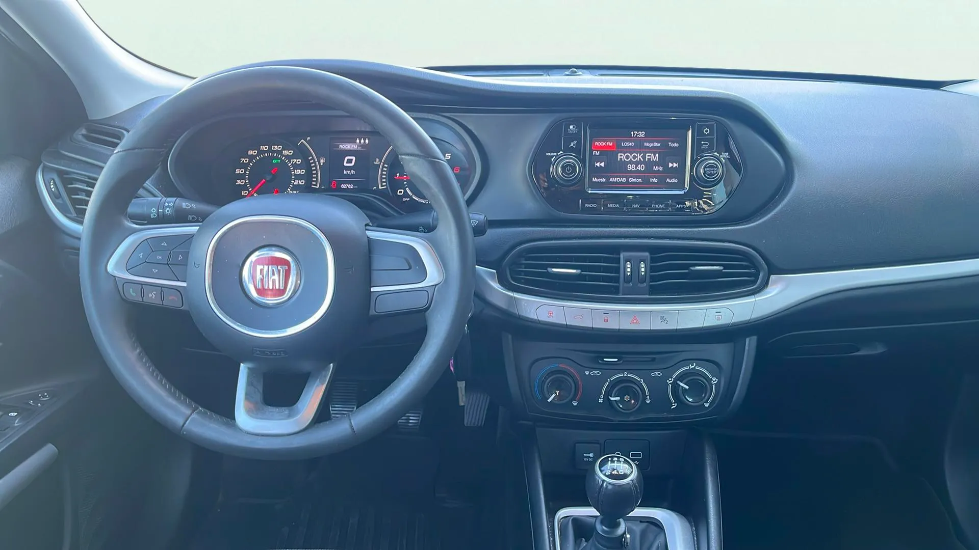 Fiat Tipo 1.4 16v Easy gasolina - foto 10