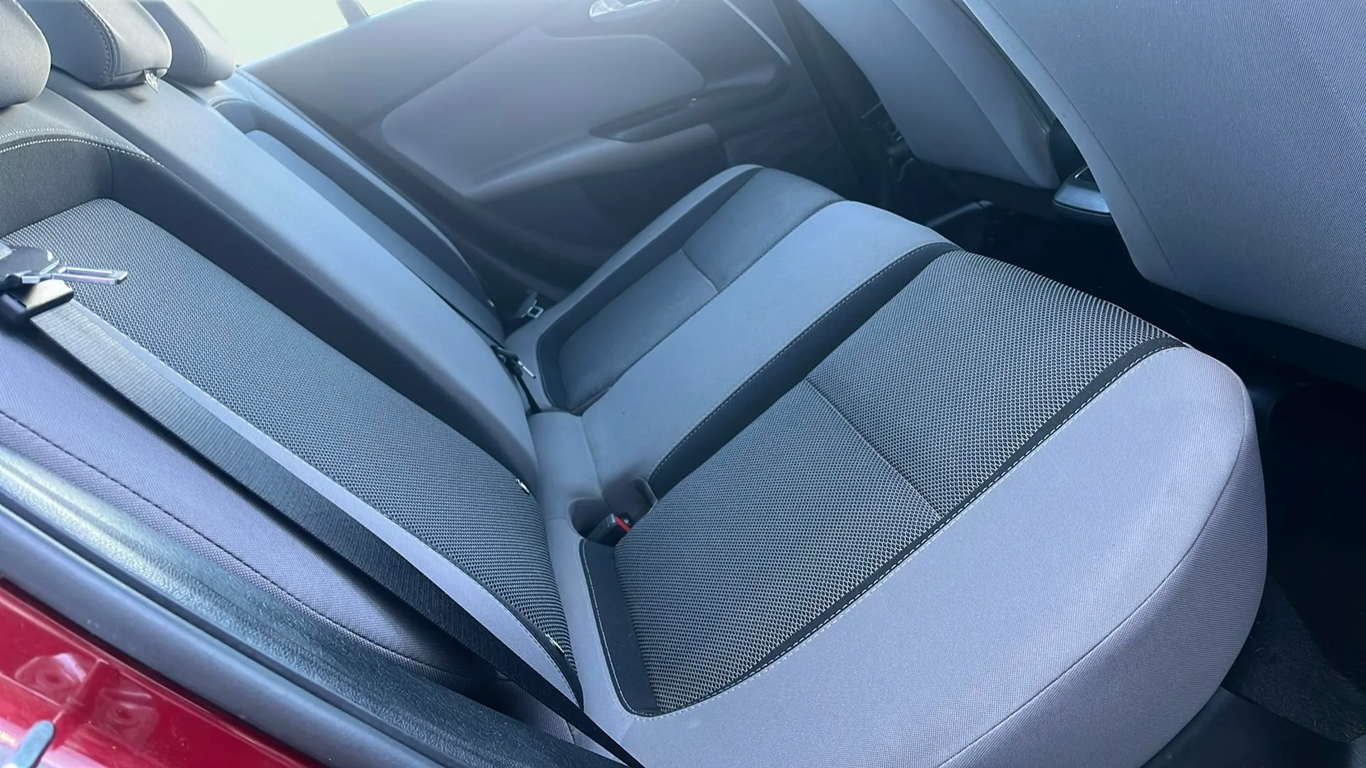 Fiat Tipo 1.4 16v Easy gasolina - foto 16