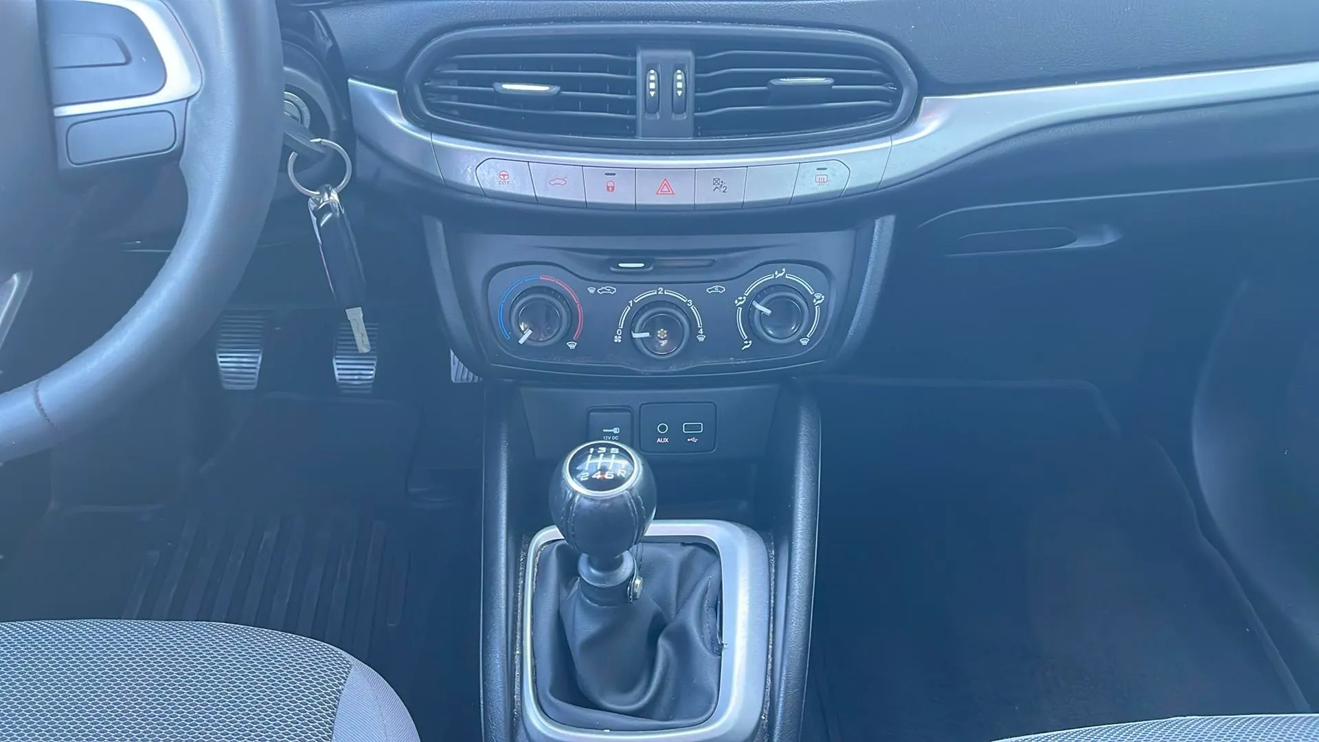 Fiat Tipo 1.4 16v Easy gasolina - foto 12