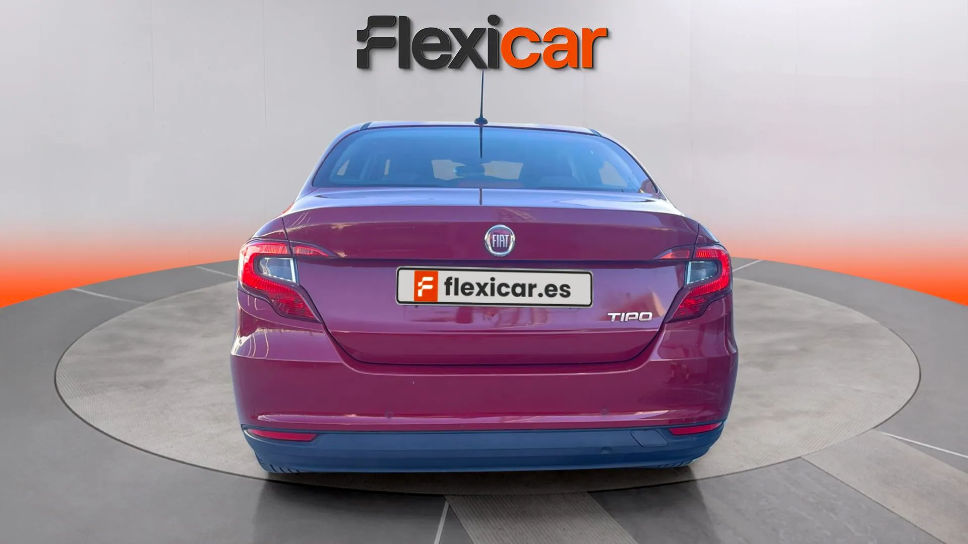 Fiat Tipo 1.4 16v Easy gasolina - foto 8