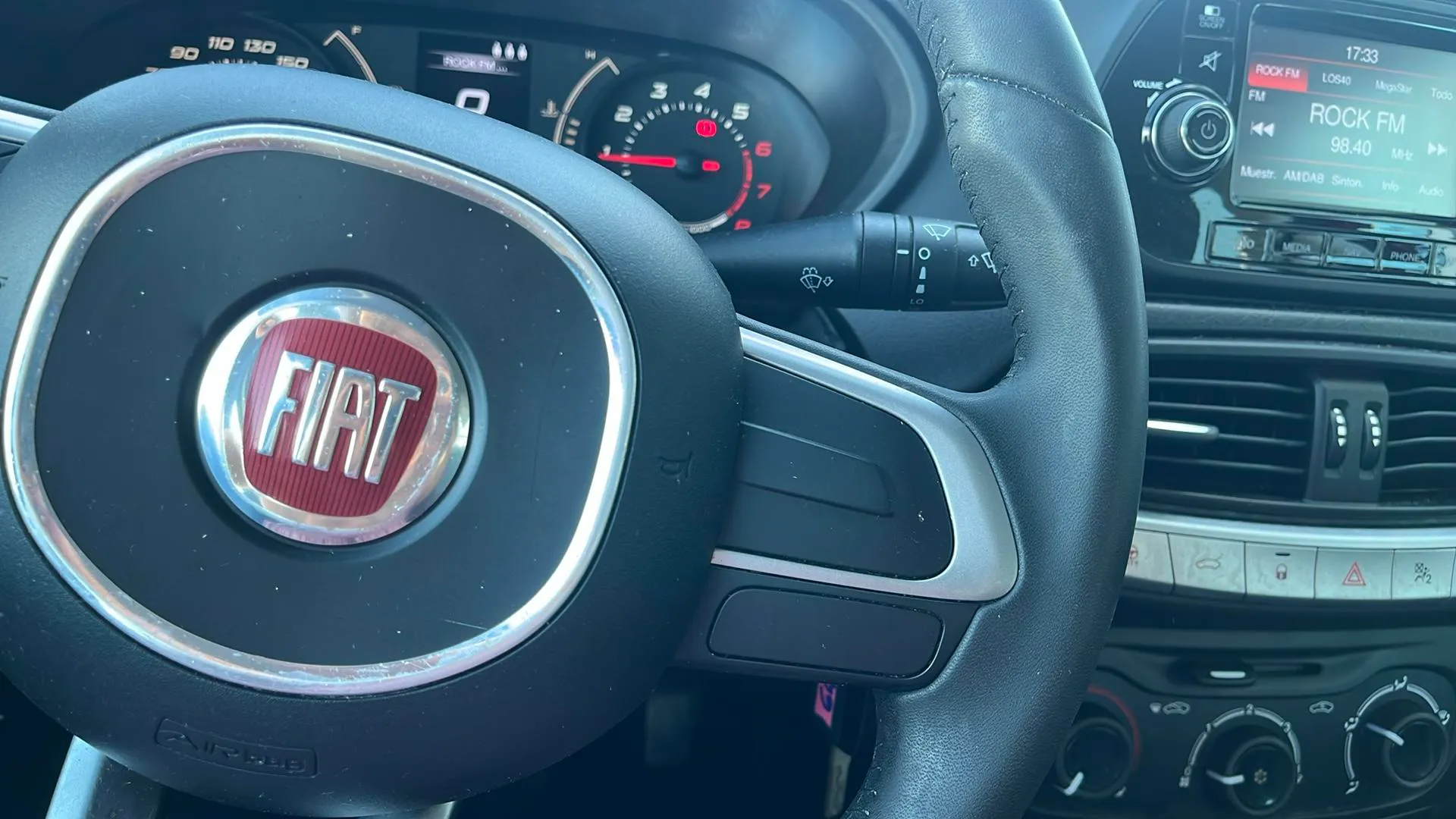 Fiat Tipo 1.4 16v Easy gasolina - foto 18