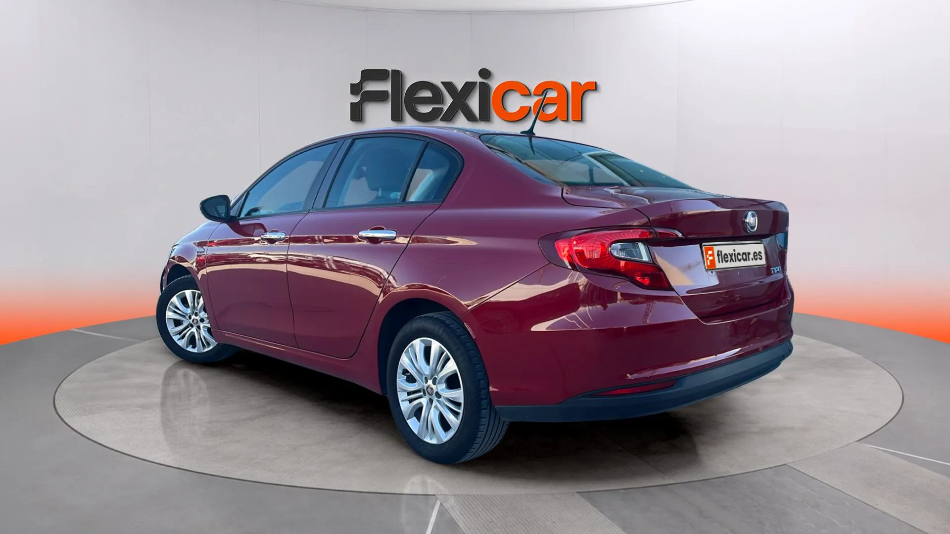 Fiat Tipo 1.4 16v Easy gasolina - foto 5