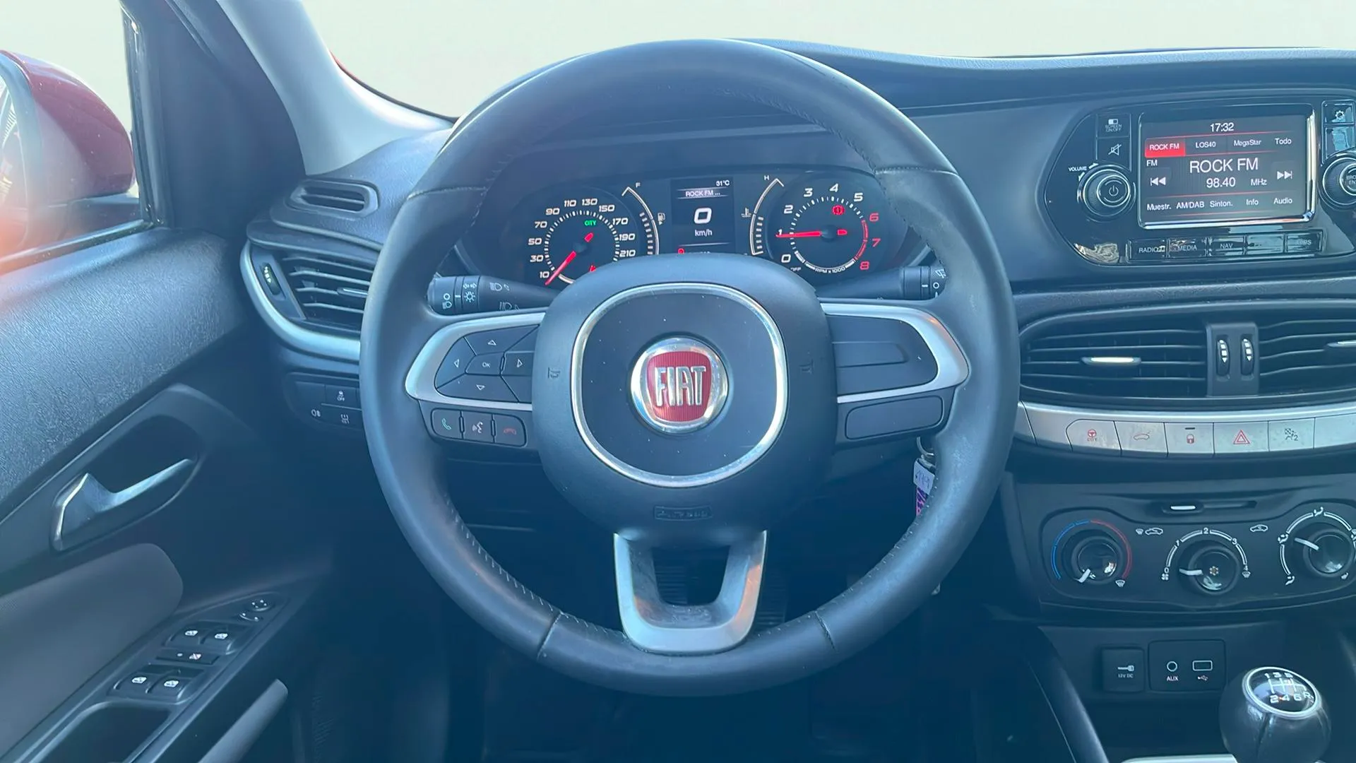 Fiat Tipo 1.4 16v Easy gasolina - foto 11