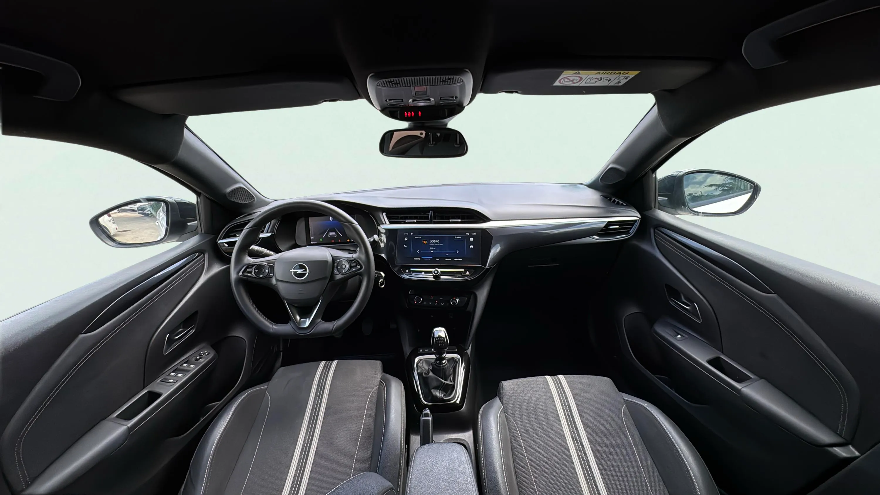Opel Corsa 1.2T XHL GS - foto 9