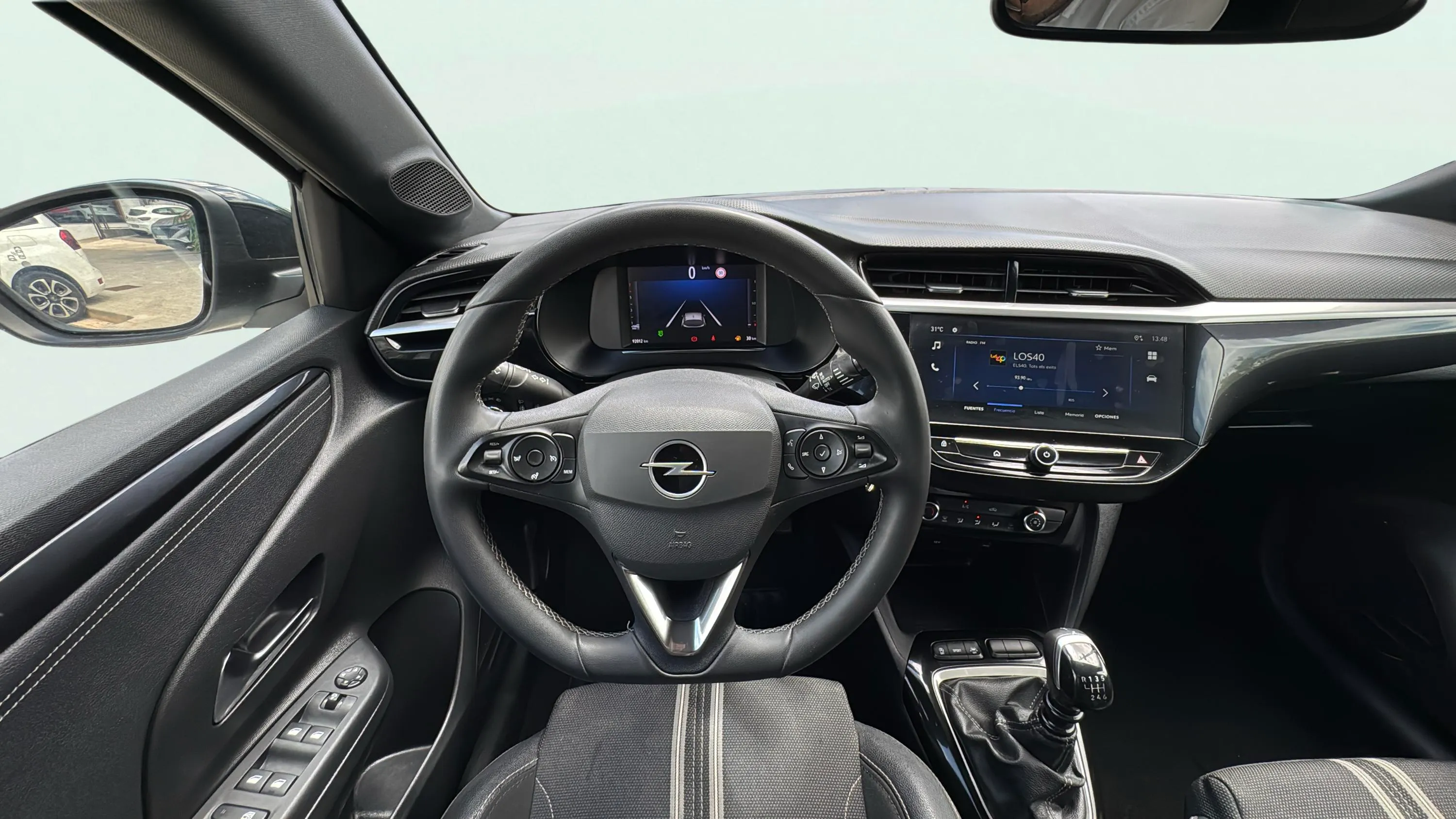 Opel Corsa 1.2T XHL GS - foto 10