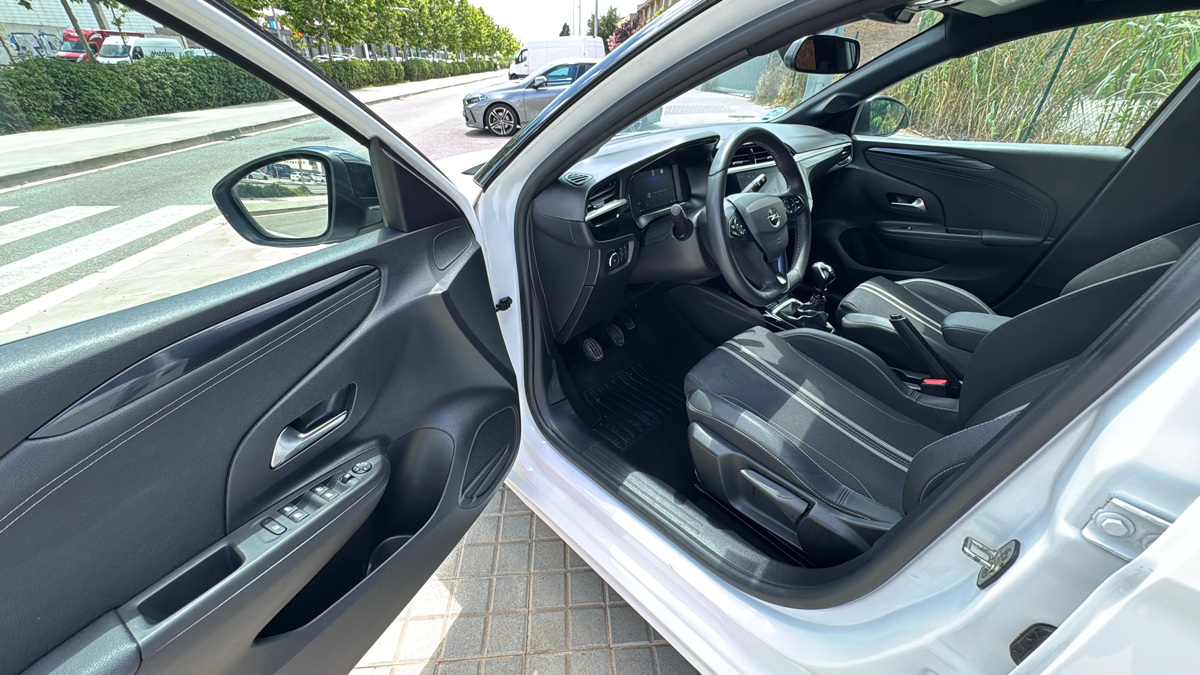Opel Corsa 1.2T XHL GS - foto 15