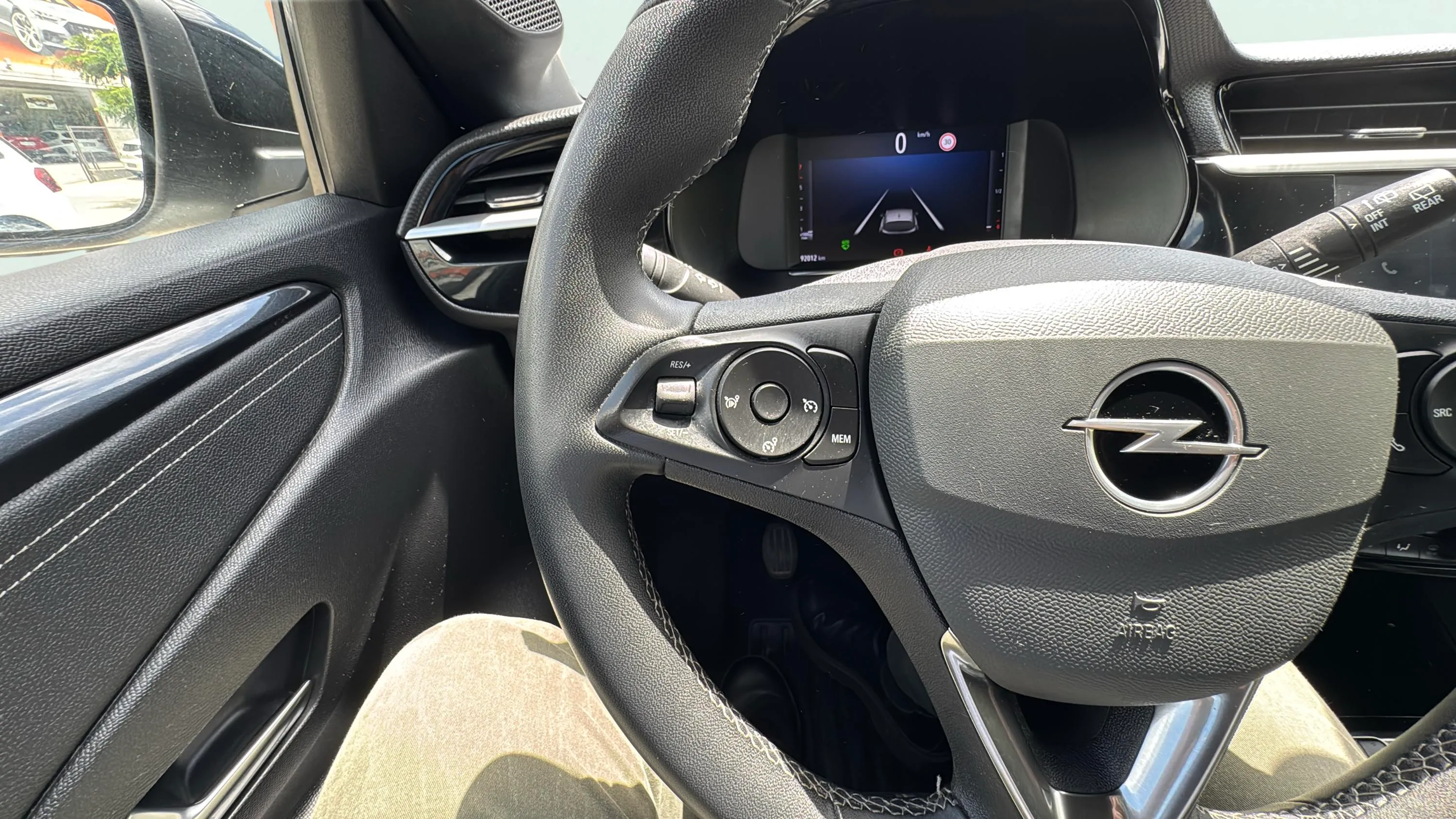 Opel Corsa 1.2T XHL GS - foto 20