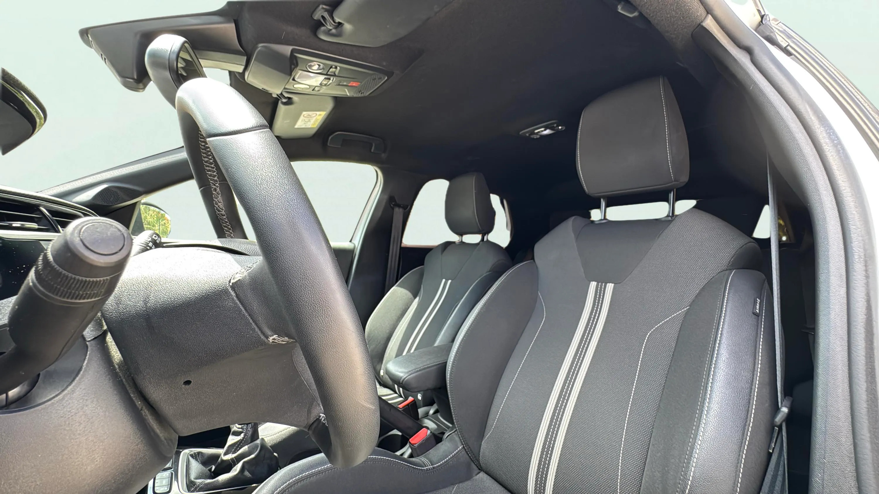 Opel Corsa 1.2T XHL GS - foto 19