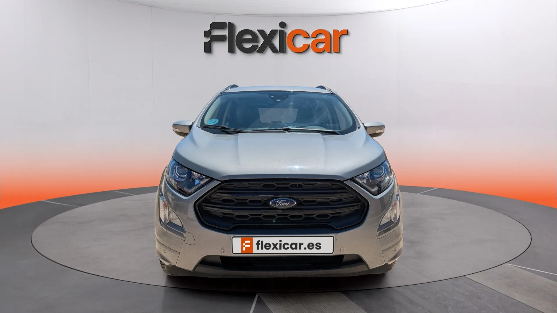 Ford EcoSport 1.0T EcoBoost ST Line - foto 2