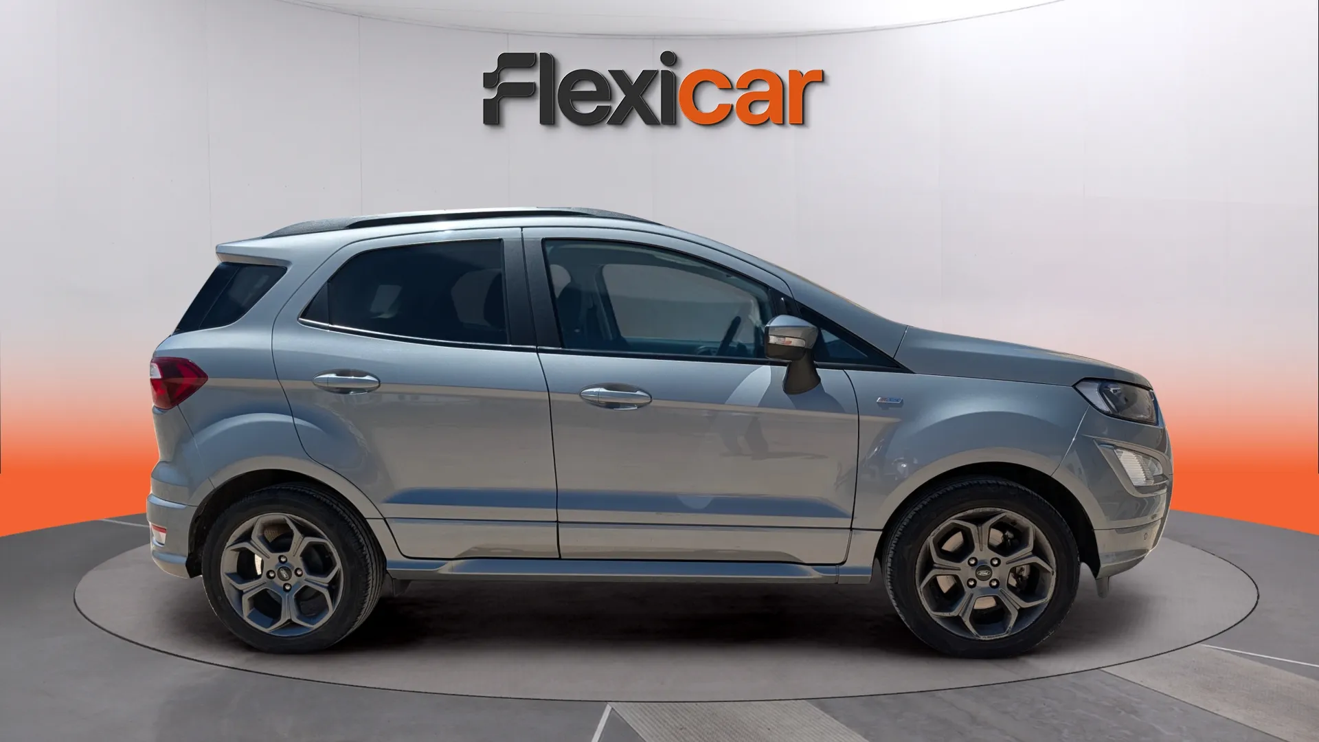 Ford EcoSport 1.0T EcoBoost ST Line - foto 8