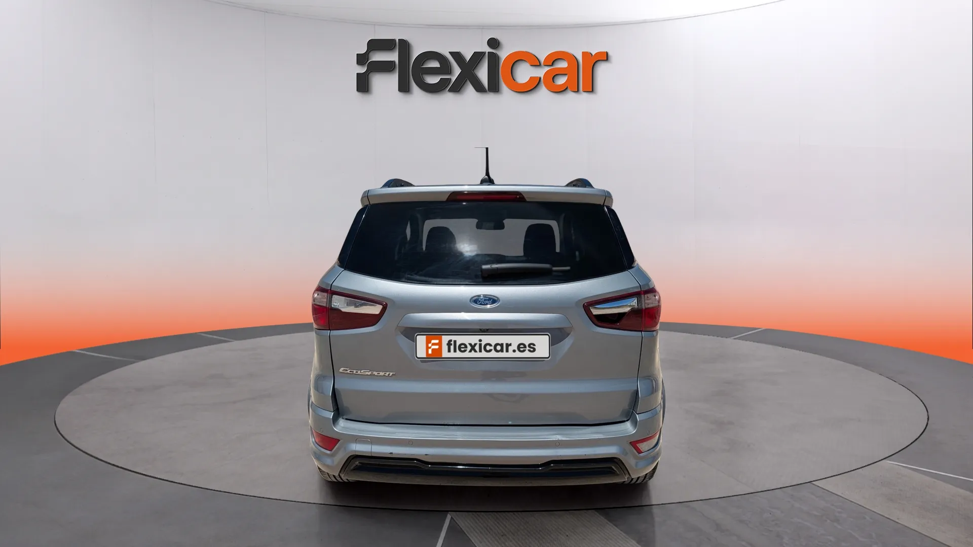 Ford EcoSport 1.0T EcoBoost ST Line - foto 6