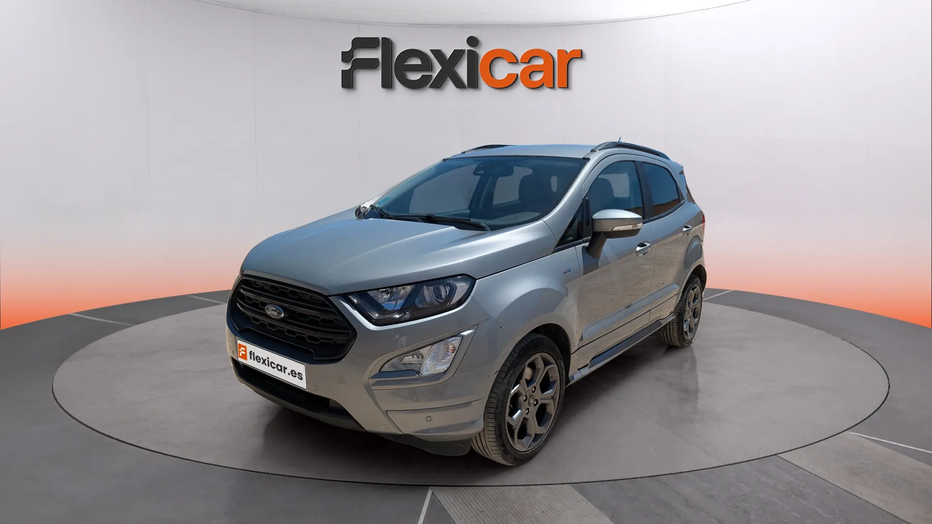 Ford EcoSport 1.0T EcoBoost ST Line - foto 3